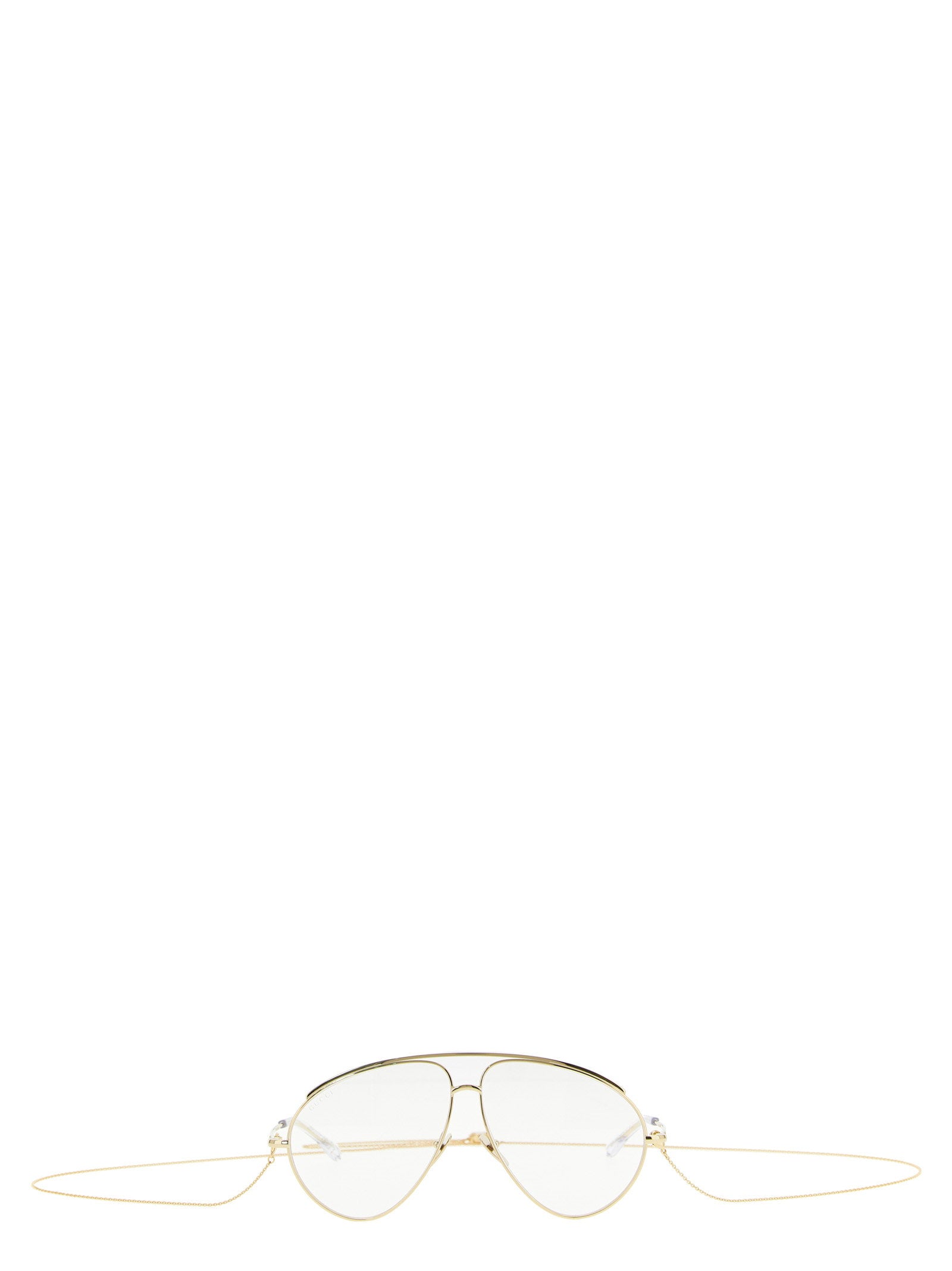 Gucci Aviator Sunglasses – 100% polyamide
