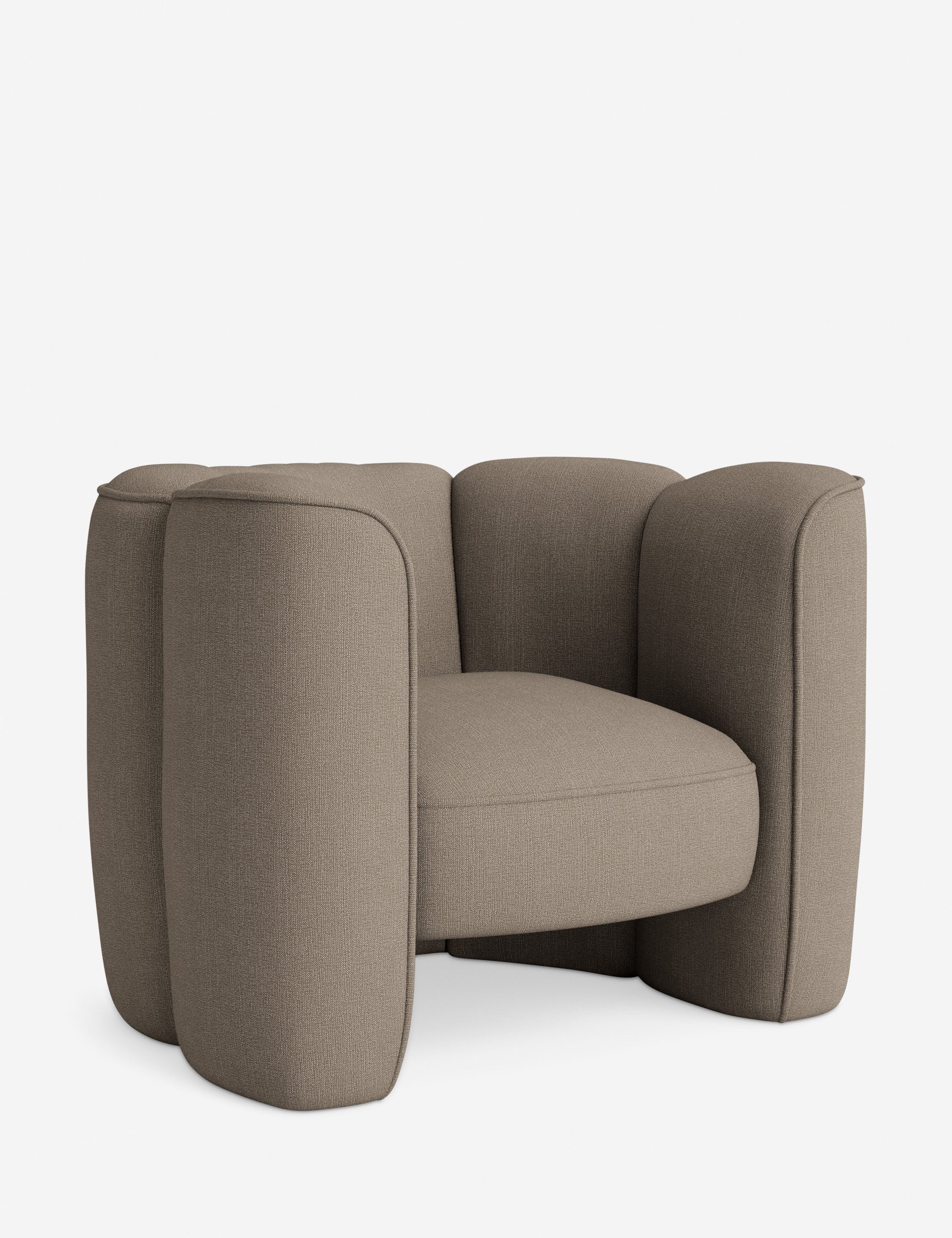 Lulu and Georgia Mila Chair by Eny Lee Parker - view 91