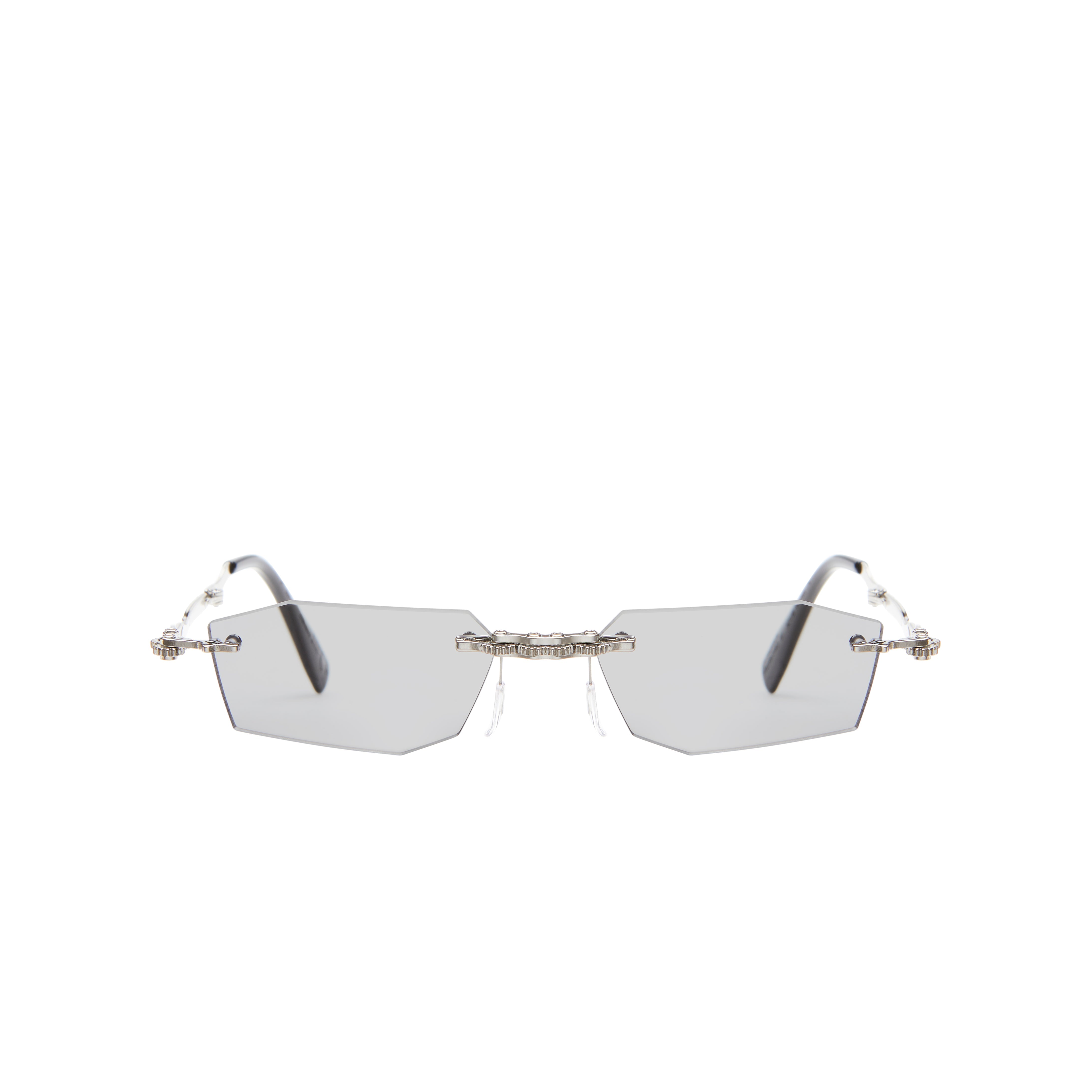 Kuboraum H40 Sun Maske Si 52 Sunglasses