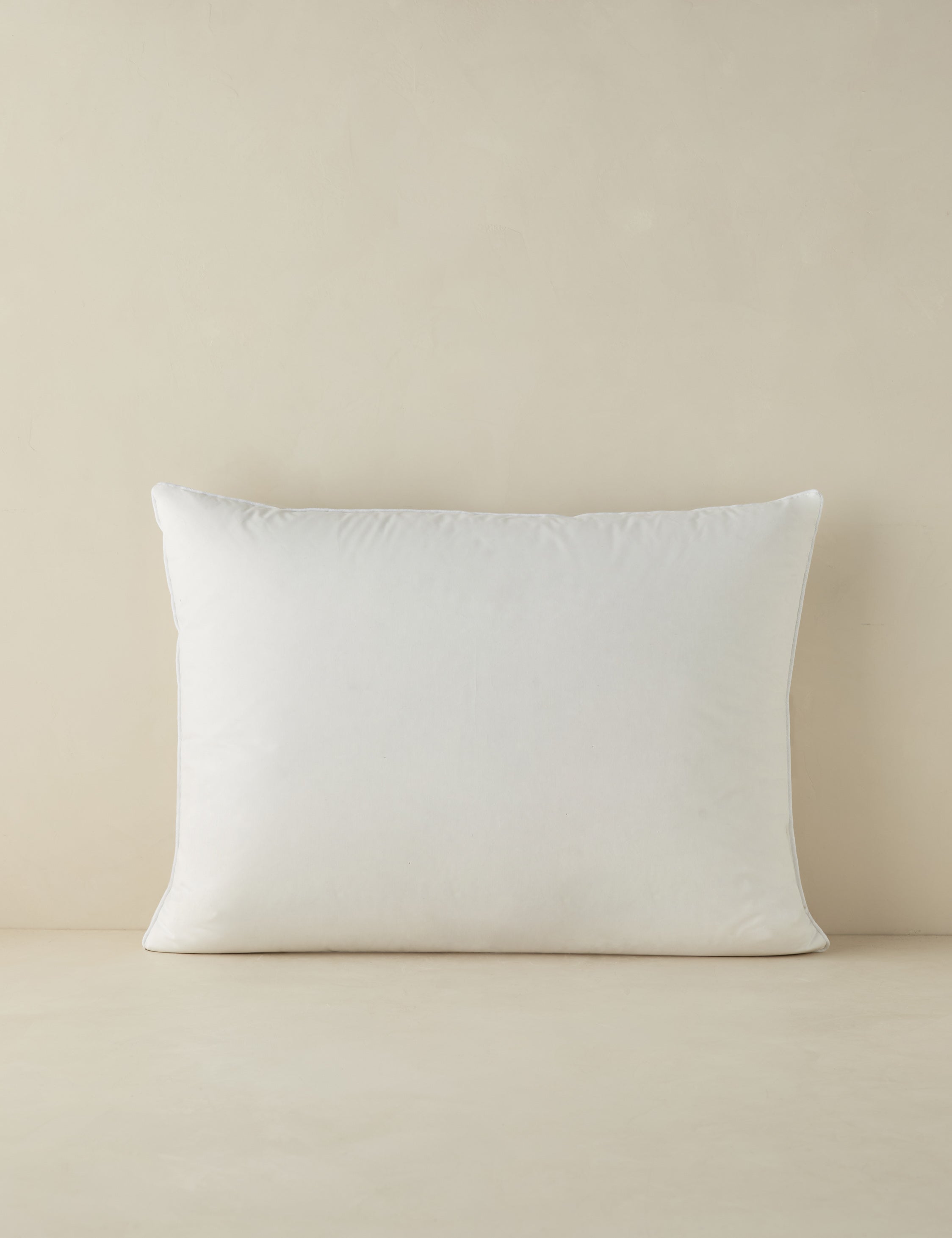 Lulu and Georgia PrimaLoft® Down Alternative Pillow Insert