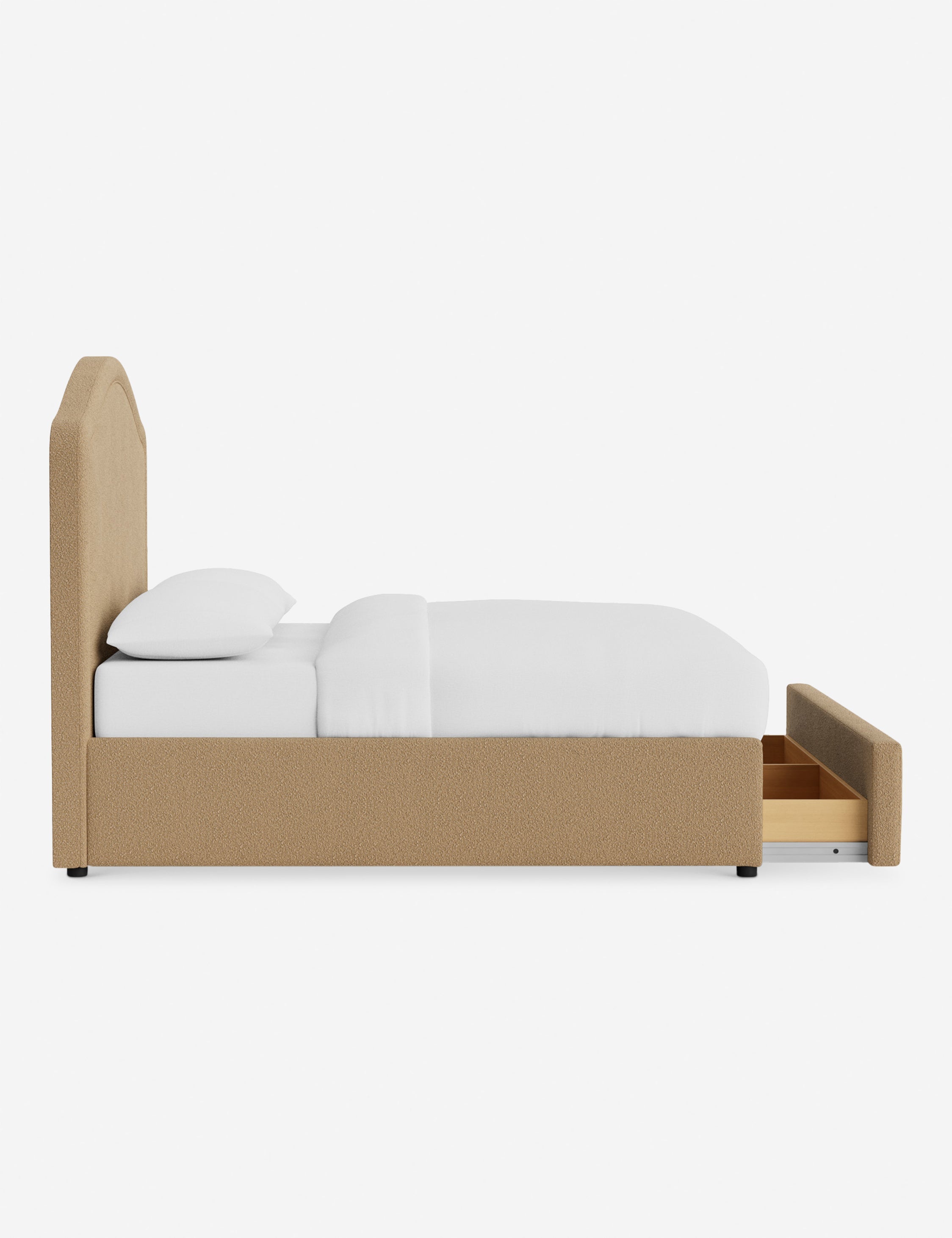 Lulu and Georgia Hollins Storage Bed - view 141