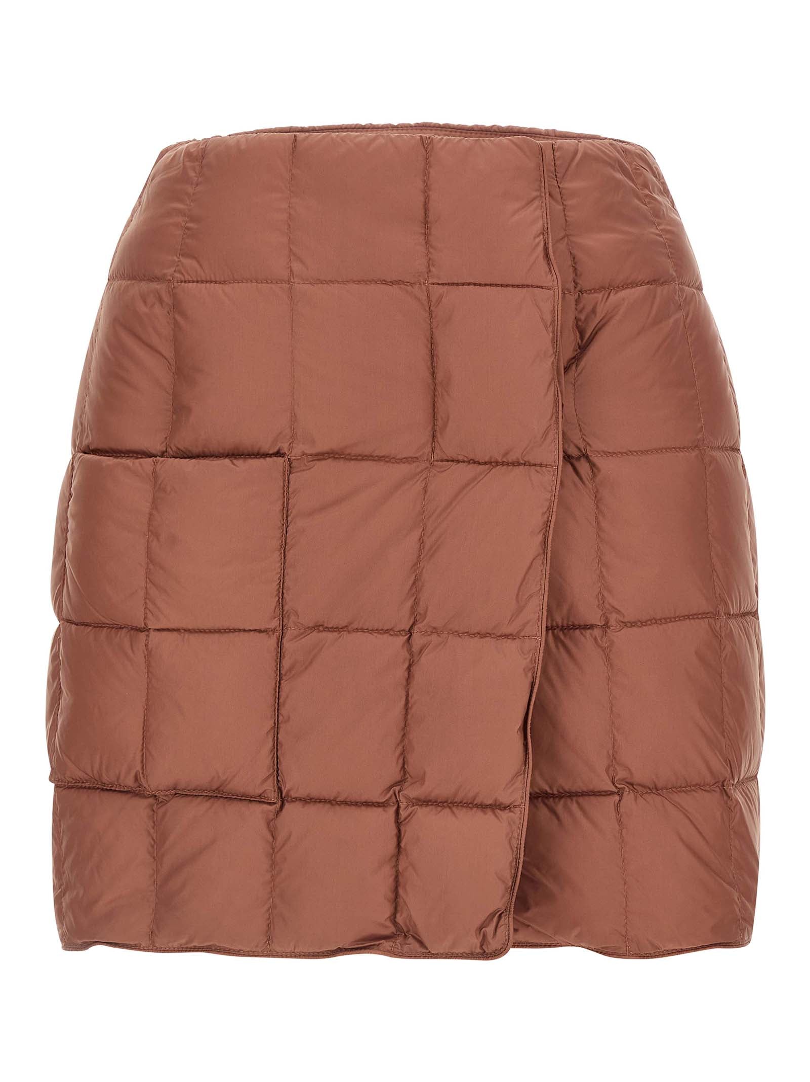 Ienki Ienki Mini Plahta Skirt – 100% nylon