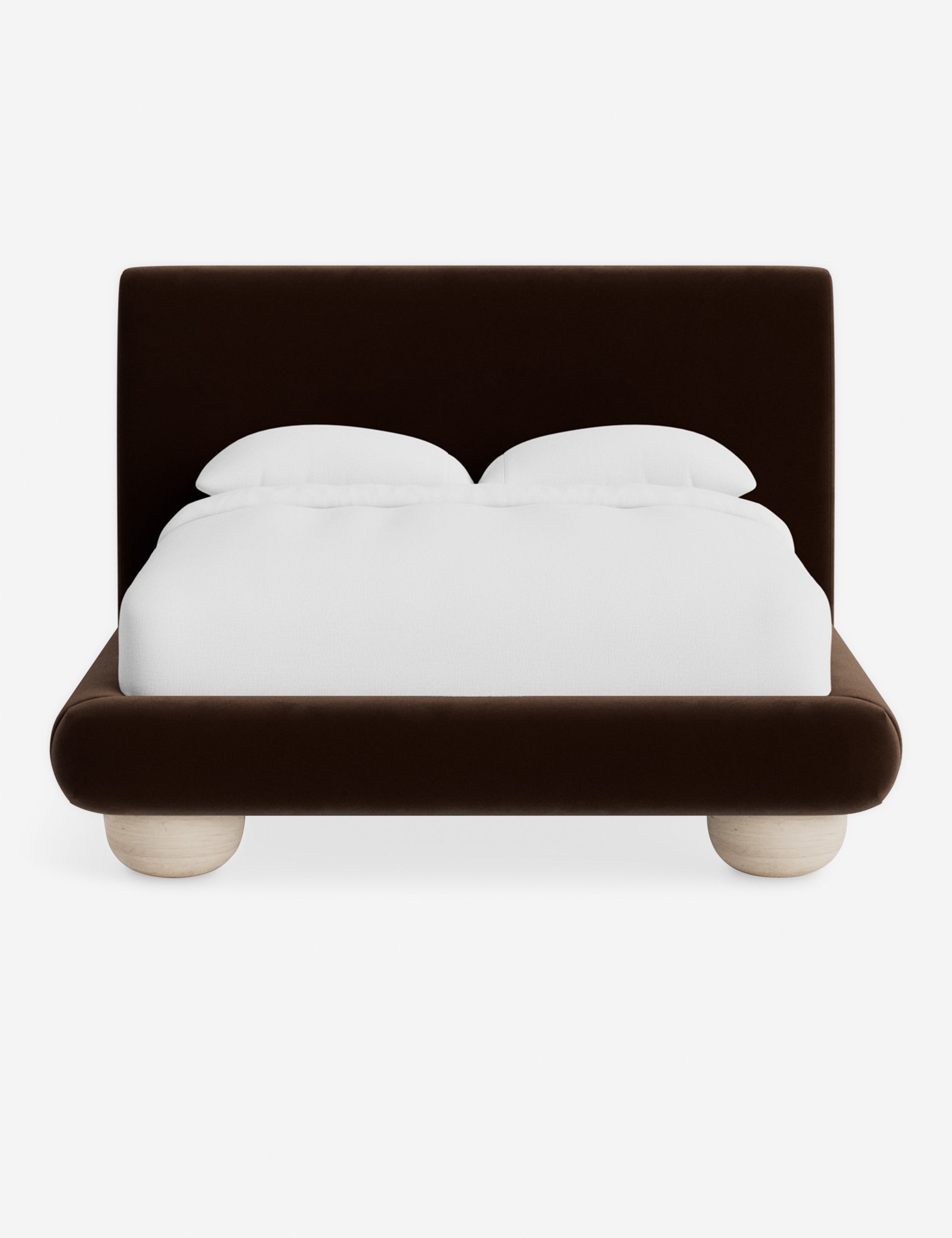 Lulu and Georgia Rigby Platform Bed - view 57