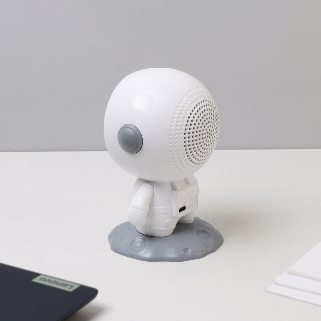 Cpensus Astronaut Bluetooth Speaker - view 3