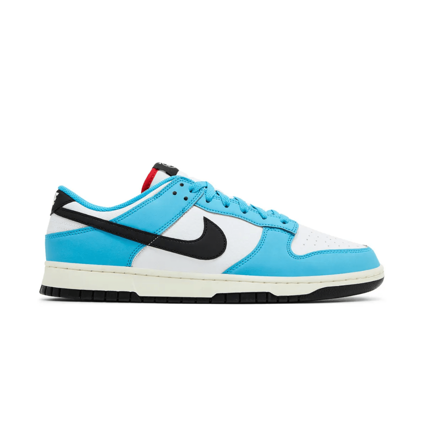 HYPE ELIXIR Nike Dunk Low Next Nature N7 Dark Turquoise