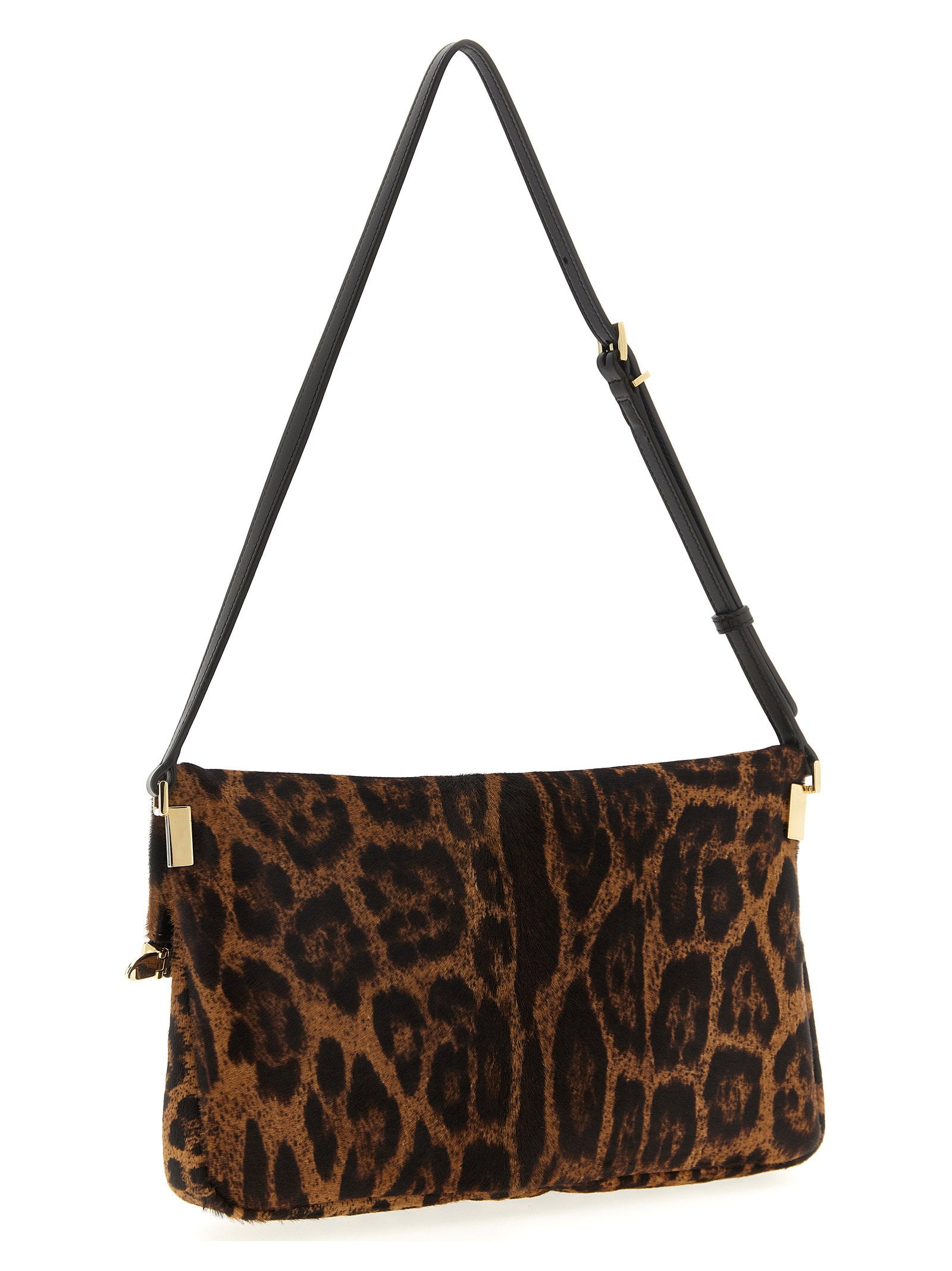 Tod's Tod’s Magenta Bag Flap Shoulder Bag - view 2