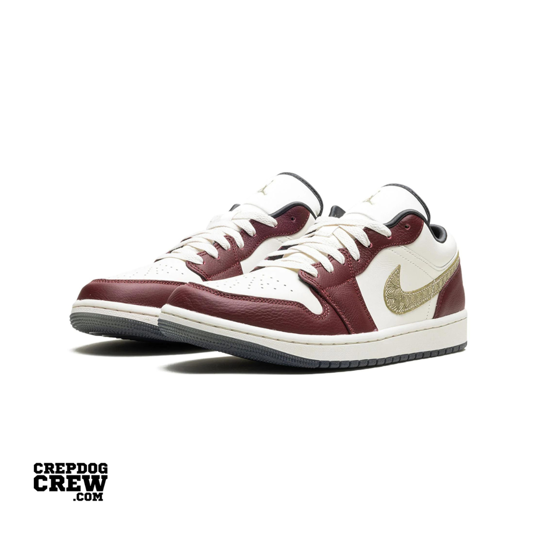 Nike Air Jordan Jordan 1 Low Year of the Dragon (2024) (W) - view 2