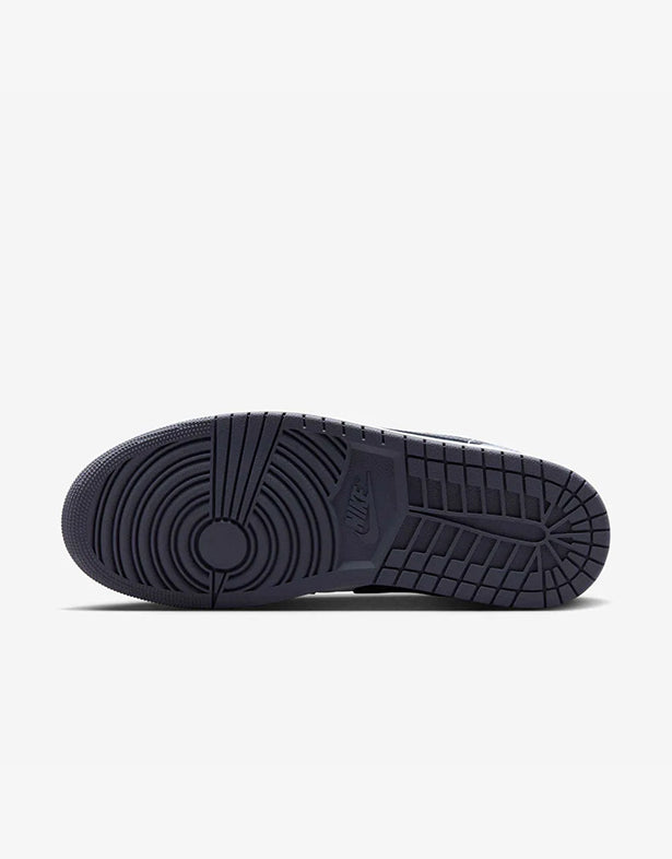 Air Jordan 1 Low Purple Comet - view 3