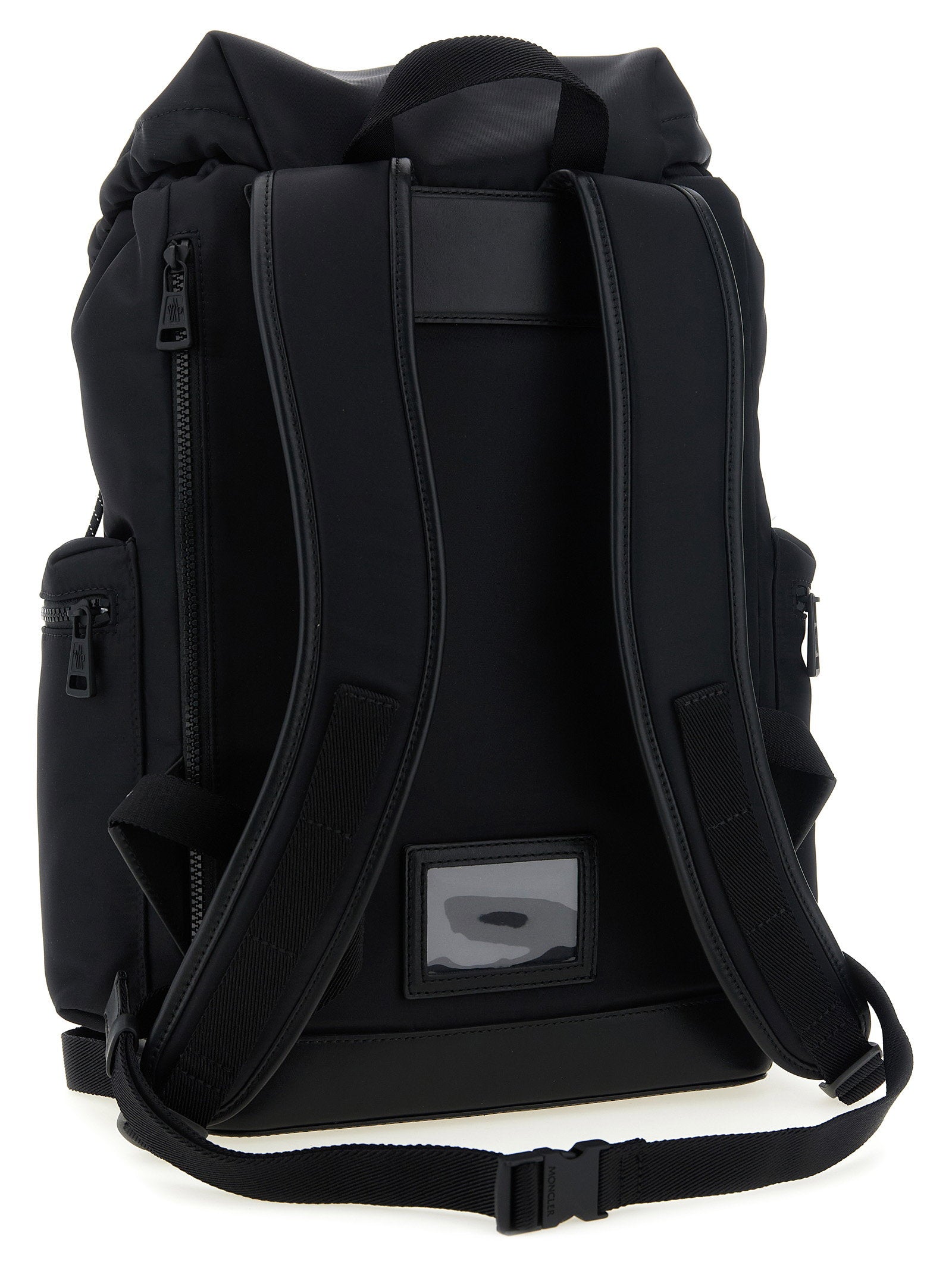 Moncler Kenton Backpack – 100% polyamide - view 2