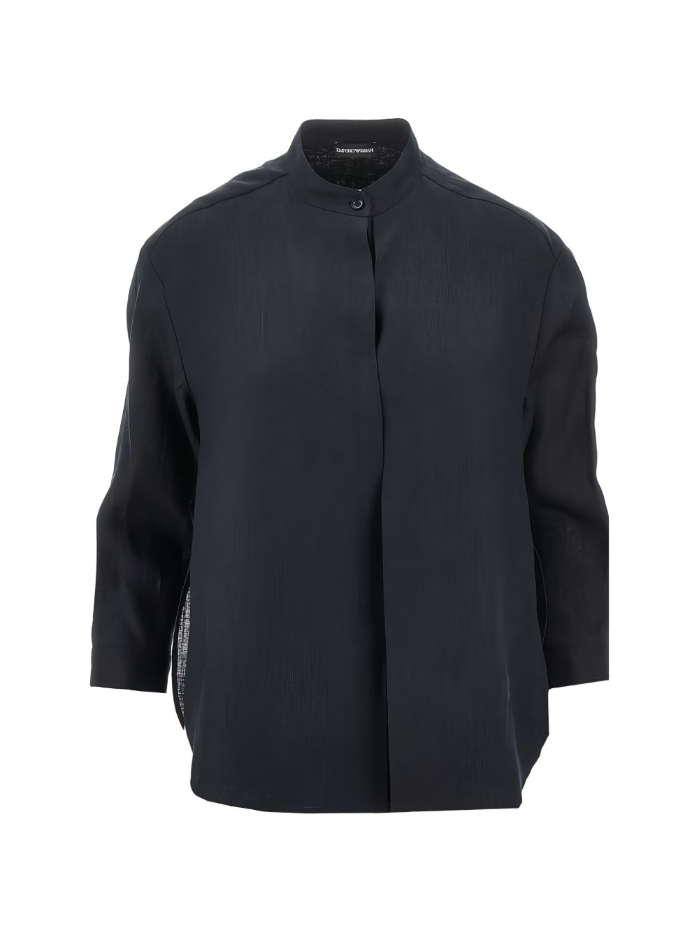 Emporio Armani Linen shirt – 100% Linen