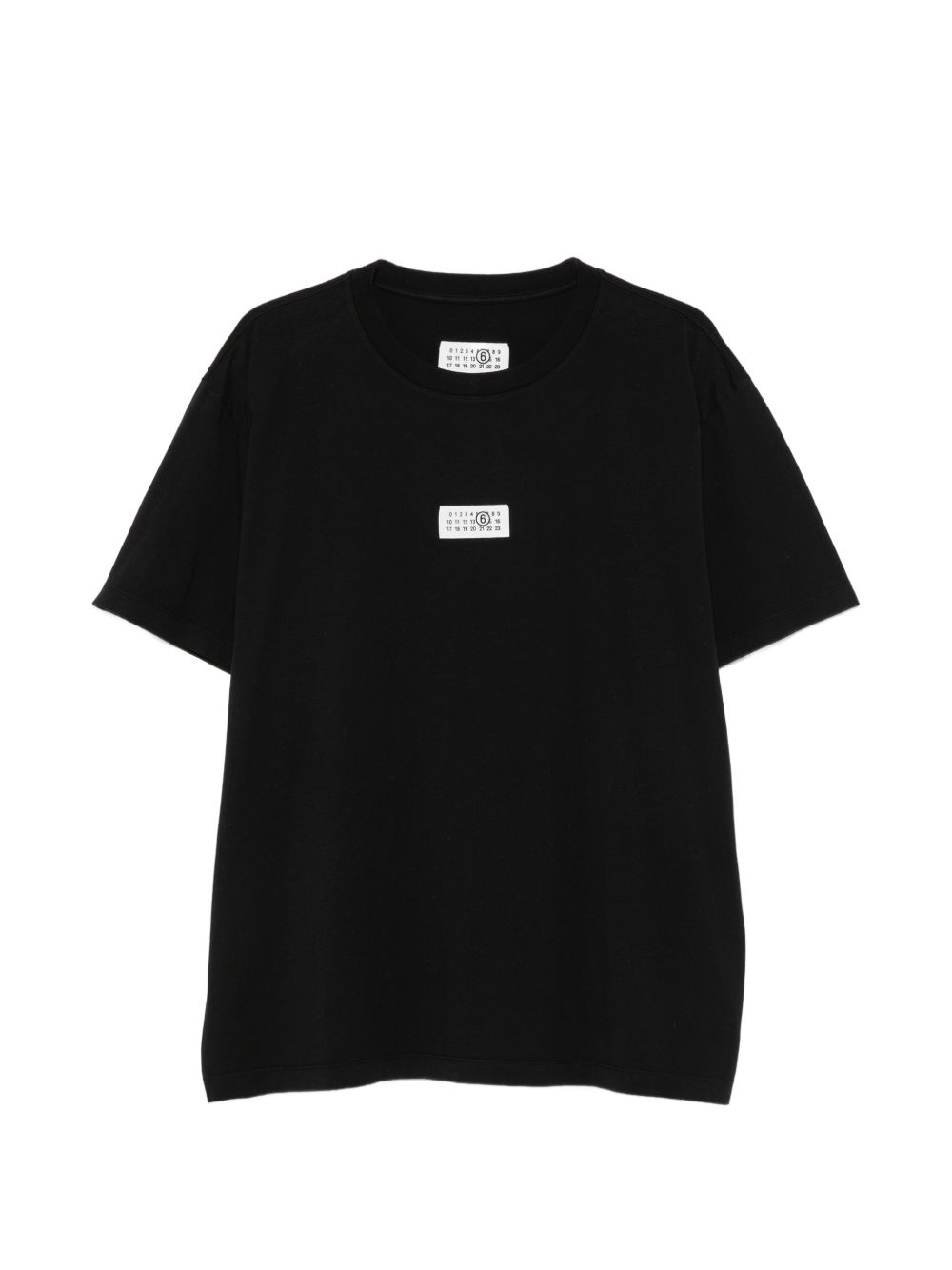 MM6 Maison Margiela T-shirts and Polos – 100% Cotton