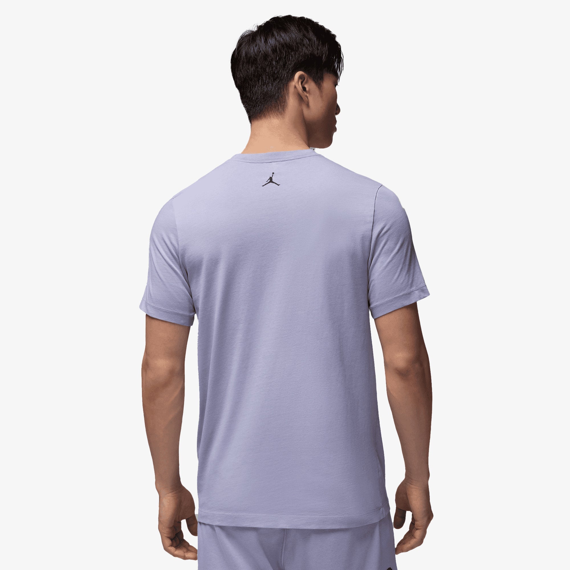 Jordan | FLIGHT MVP { INDIGO HAZE/BLACK - view 2