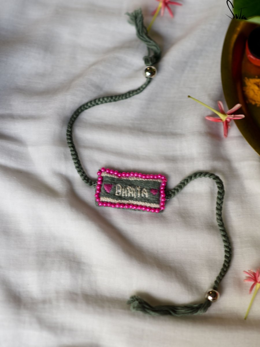 Wale bhaiya rakhi – suta.in Cool Wale Bhaiya (Rakhi)