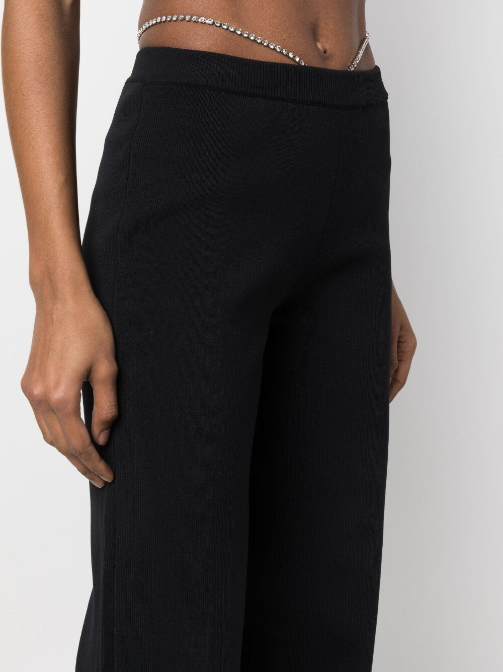 Gcds Wide leg trousers – Polyamide 100% - view 2