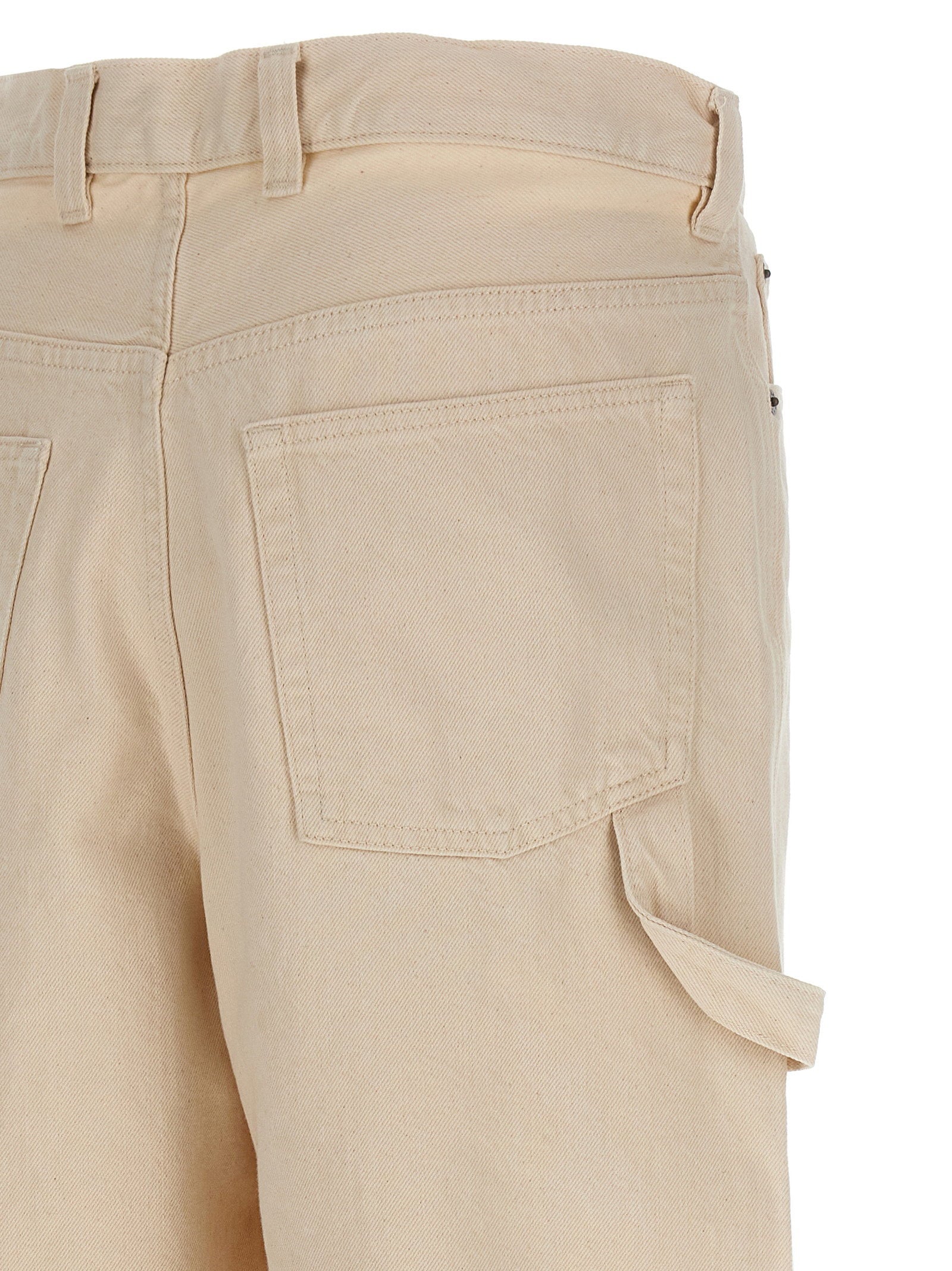A.p.c. Westland Bermuda Shorts – 100% cotton - view 4