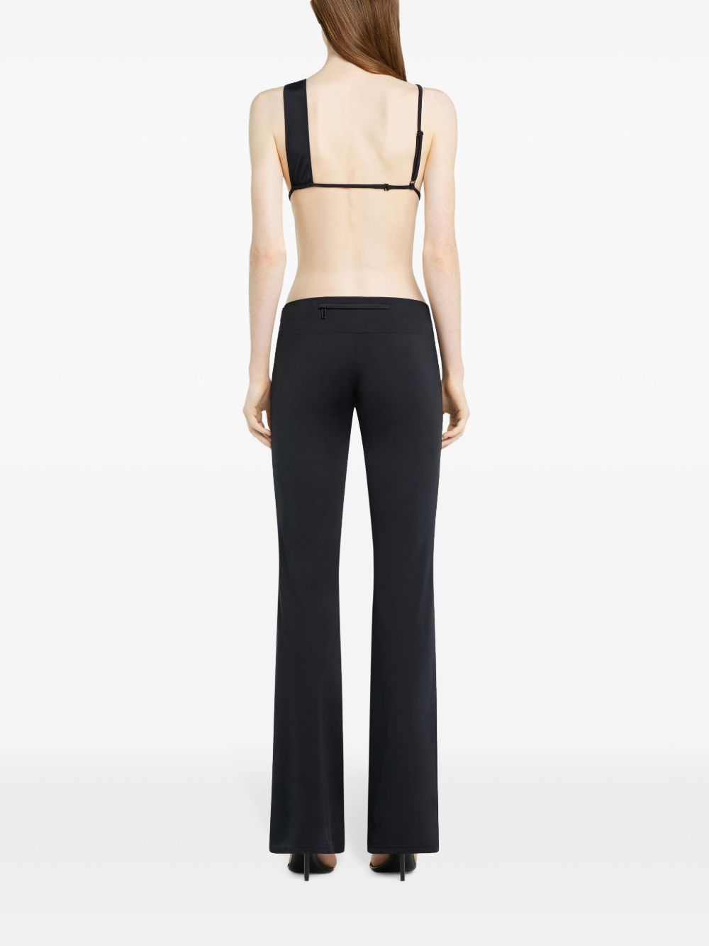 Courreges Pre Courrèges Scuba Pants - view 2