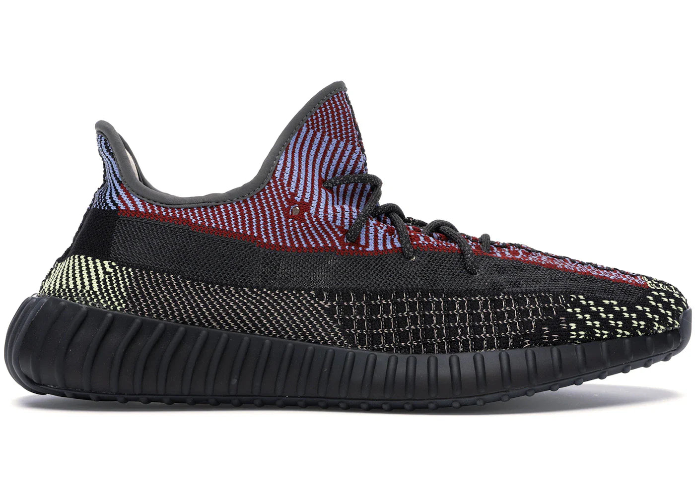 Yeezy Sneakers Adidas Yeezy Boost 350 V2 Yecheil (Reflective)
