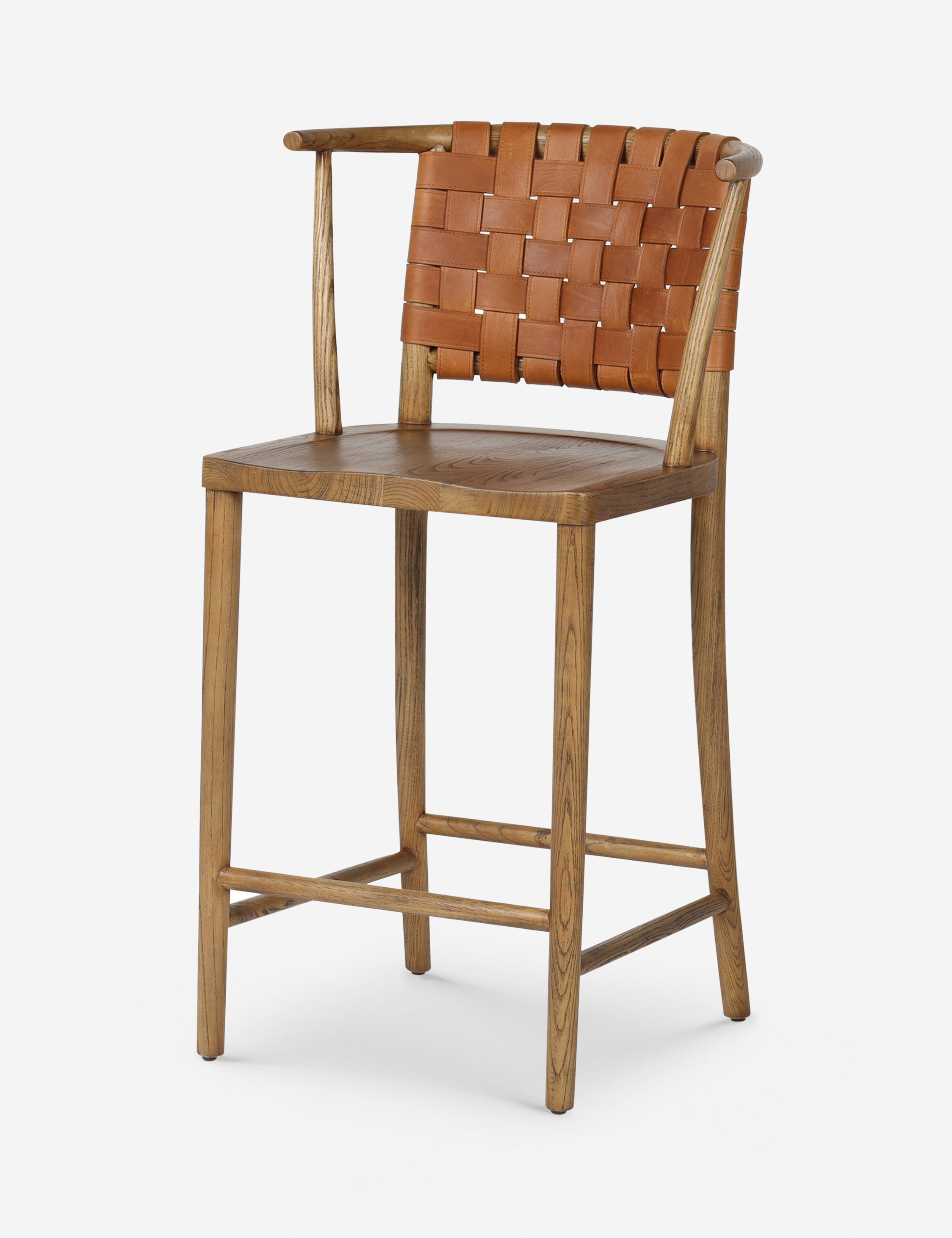 Lulu and Georgia Joyner Bar And Counter Stool - view 8