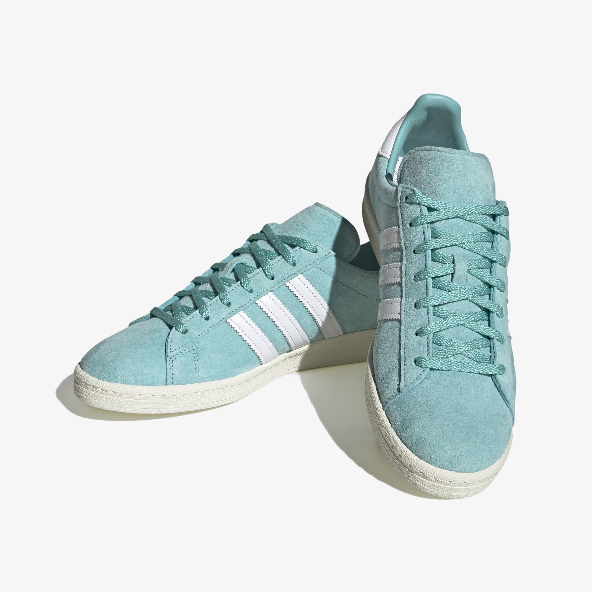 Campus 80s easy – Adidas Originals | CAMPUS 80S { EASY MINT/OFF WHITE