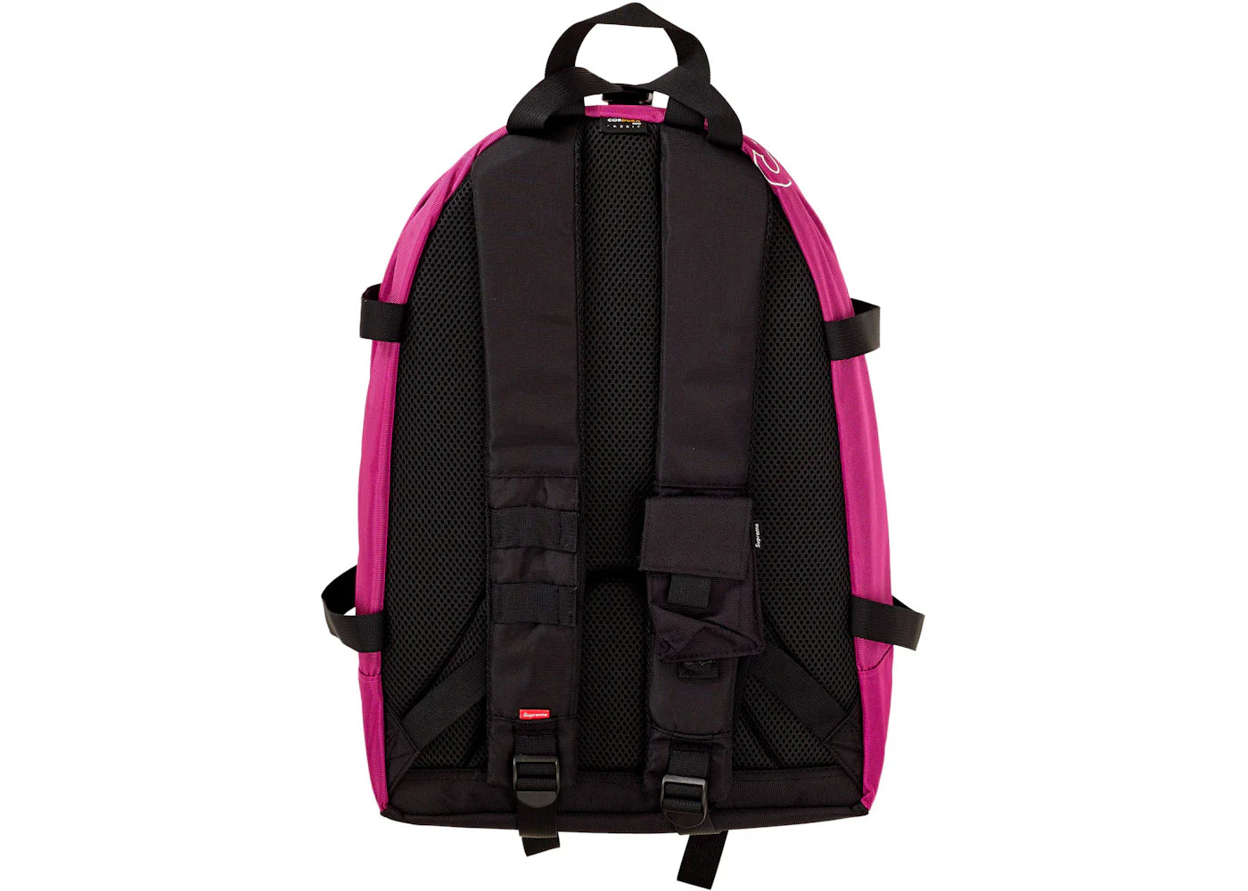 Backpack fw19 magenta – Supreme Backpack (Fw19) Magenta