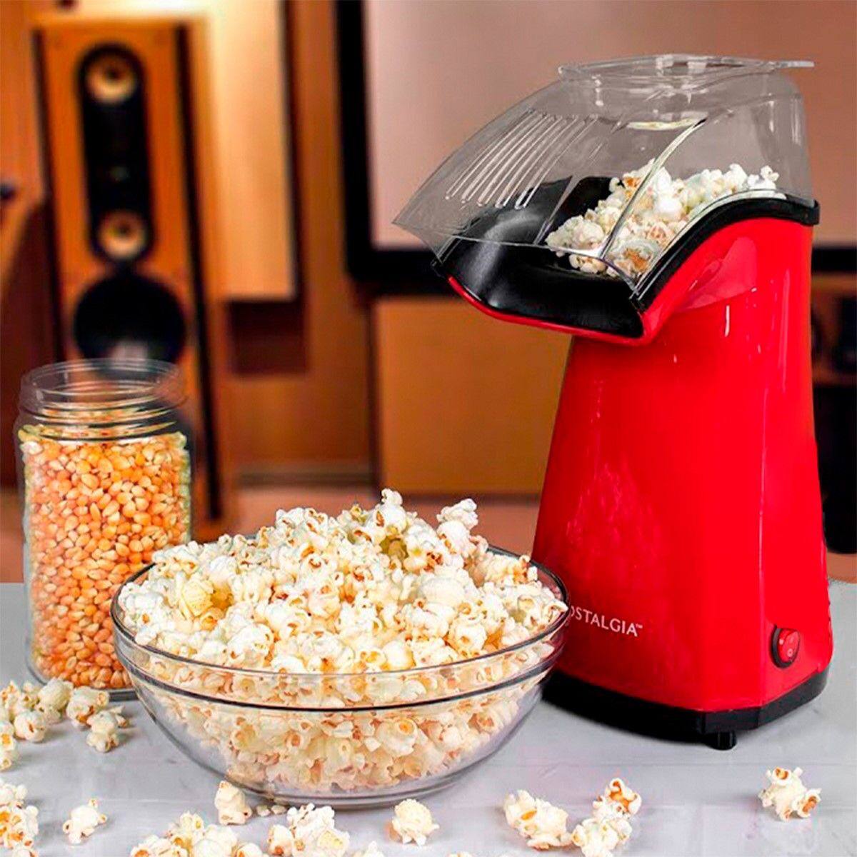 Catterton Instant Homemade Popcorn Maker ???? - view 5