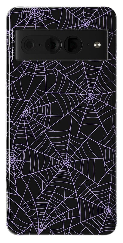 Casetry Midnight Web | Spider Web Case - view 51