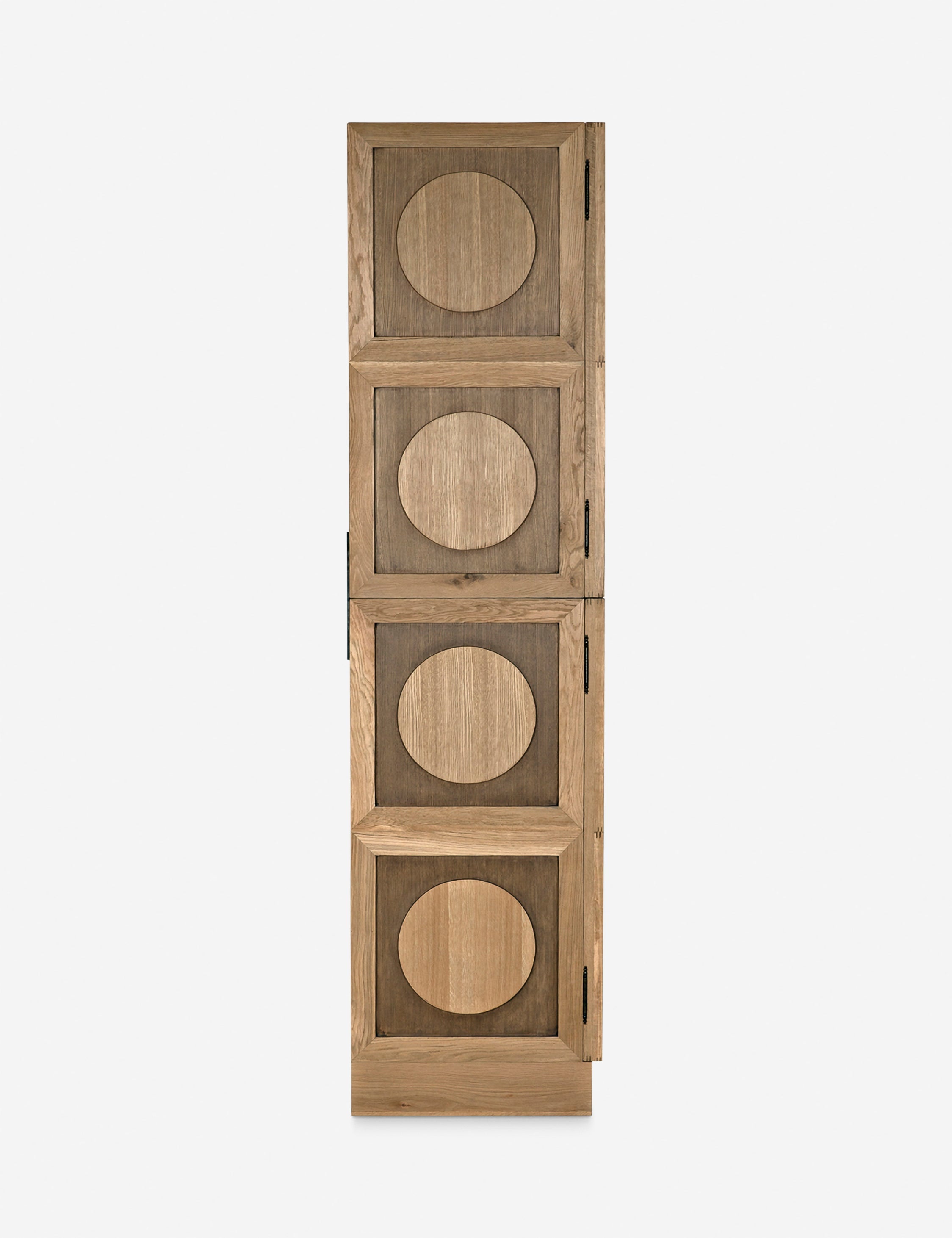 Lulu and Georgia Larose Cabinet – Natural - view 6