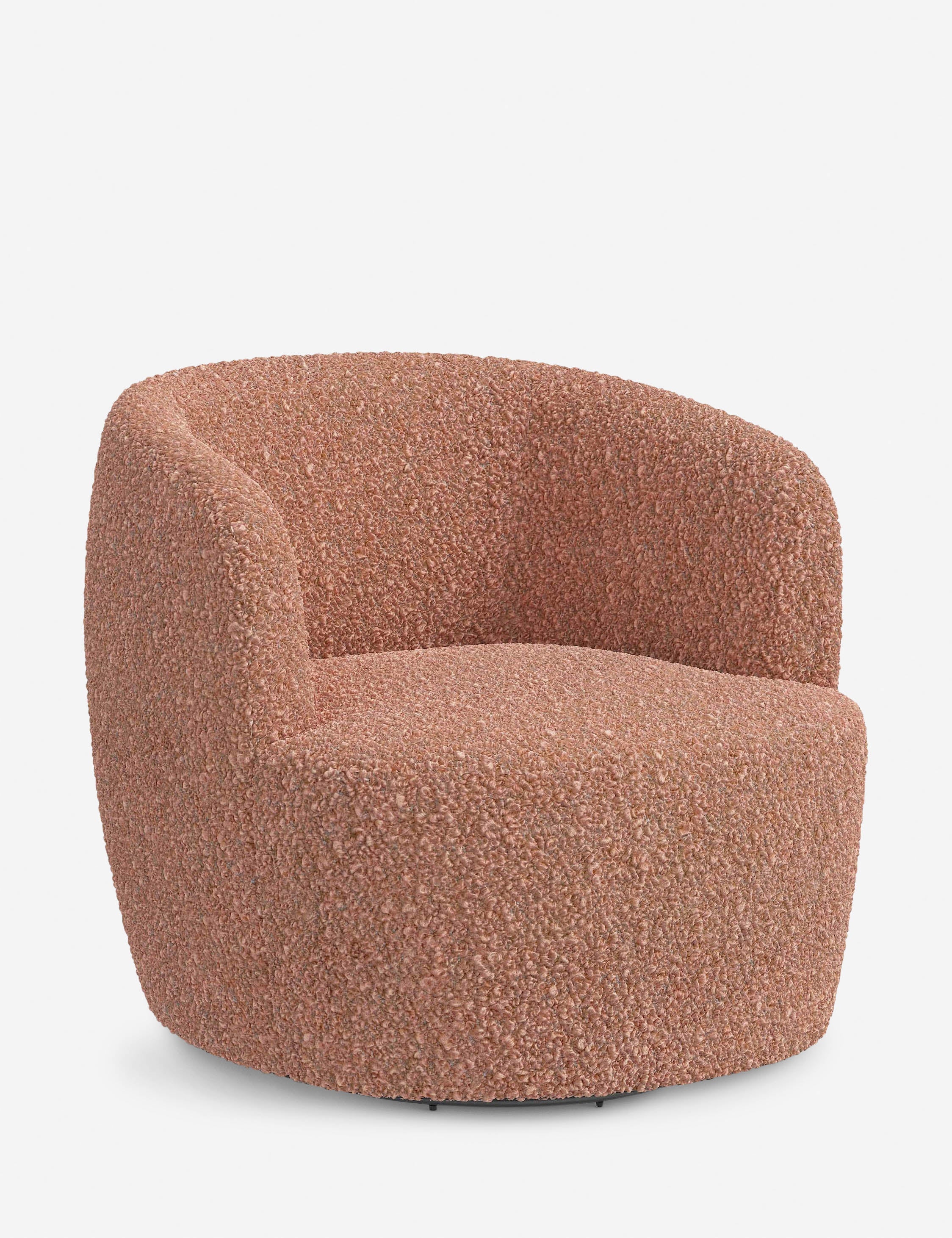 Lulu and Georgia Rue Swivel Chair - view 111