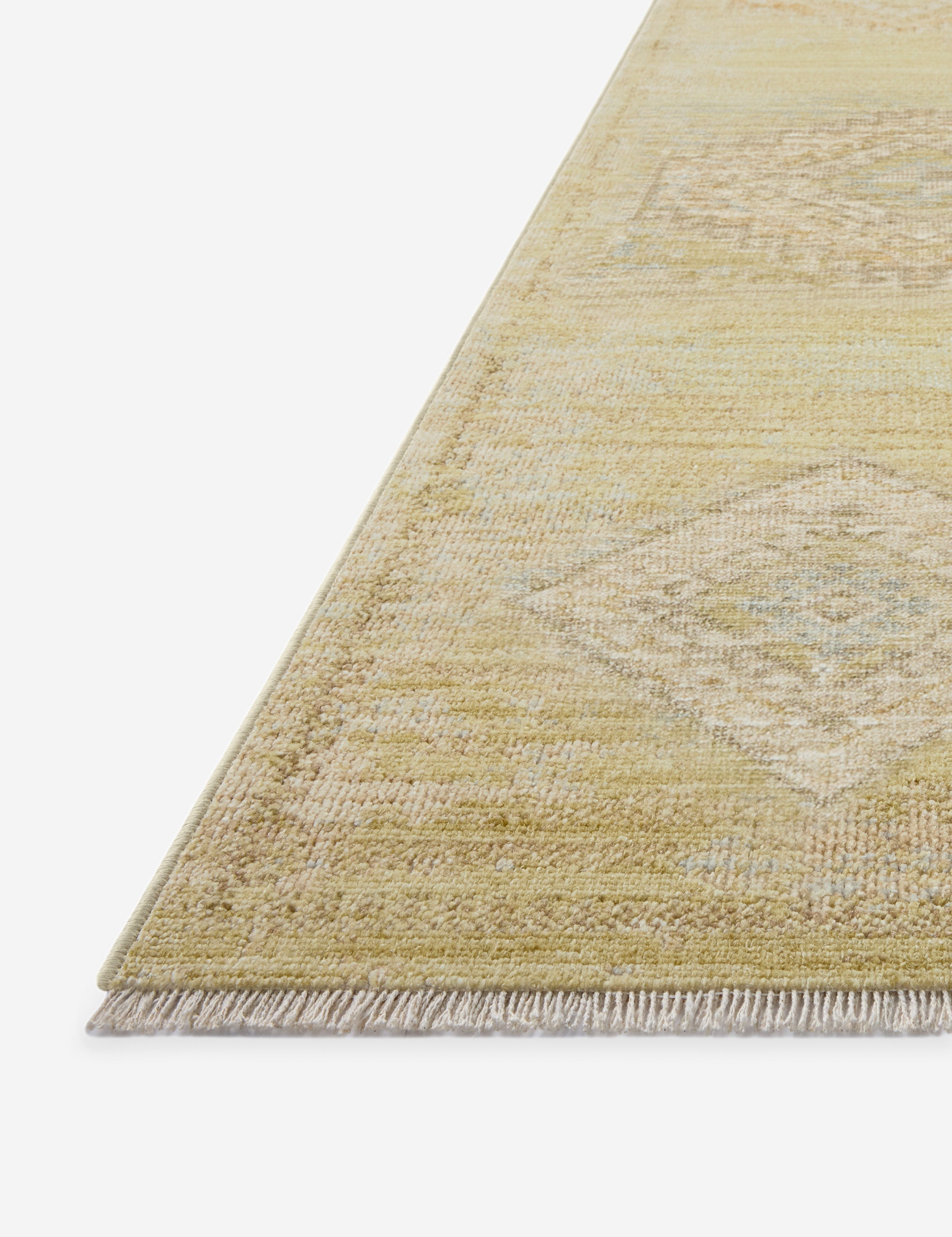 Lulu and Georgia Shelley Rug - view 13