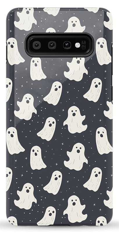Casetry All Boos No Bite | Friendly Ghost Case - view 40