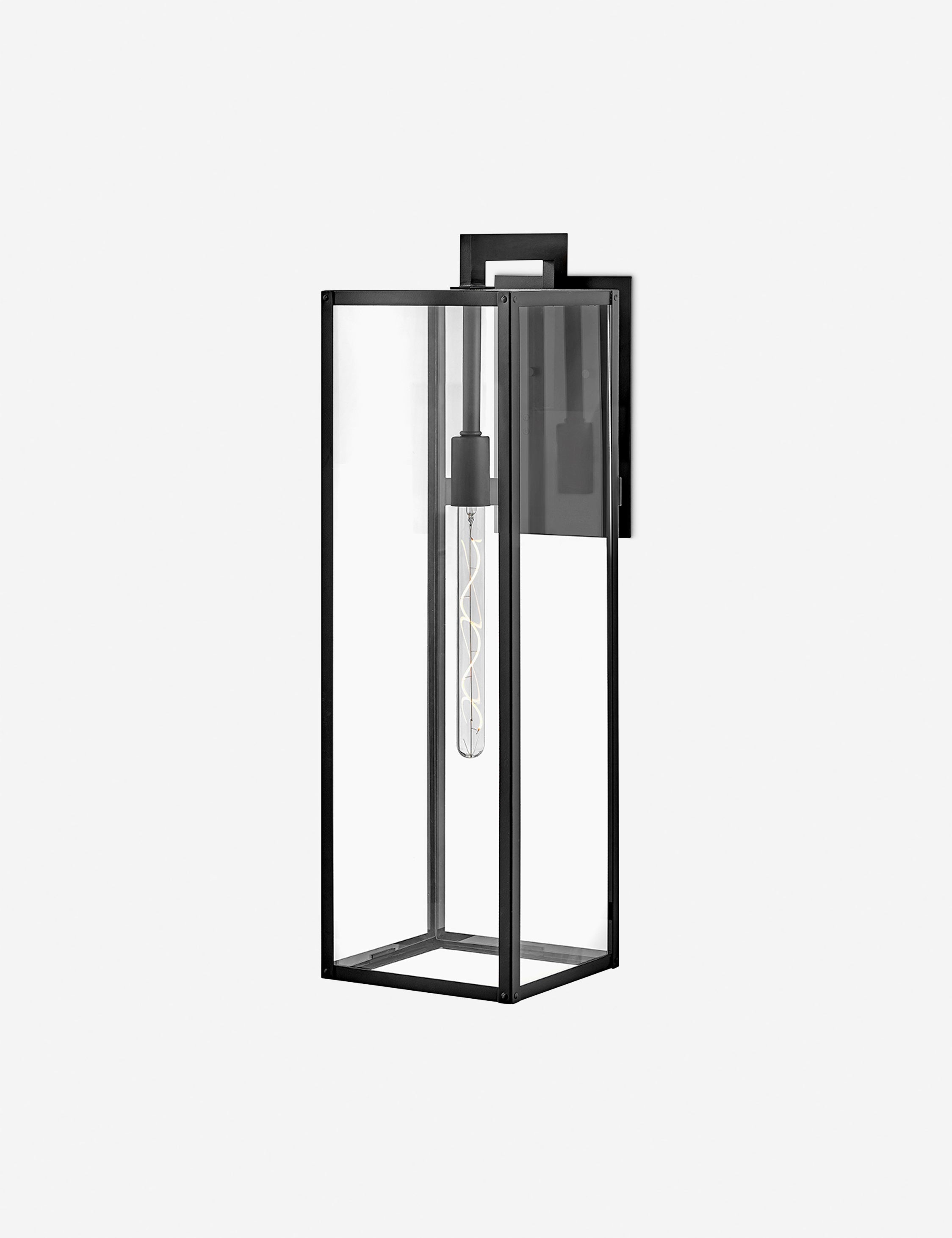 Lulu and Georgia Latimer Outdoor Sconce - view 8
