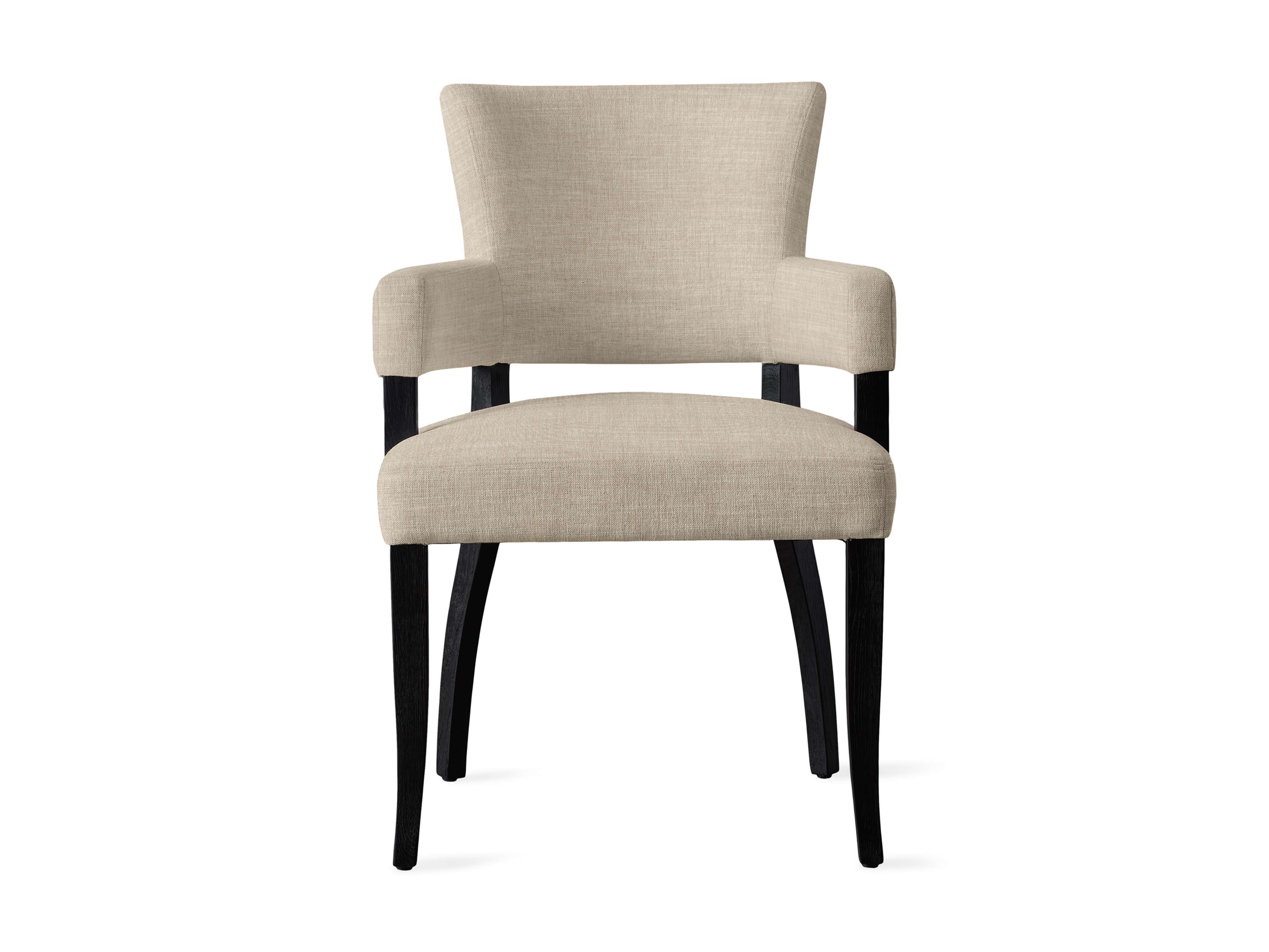 Arhaus Fallyn Dining Arm Chair