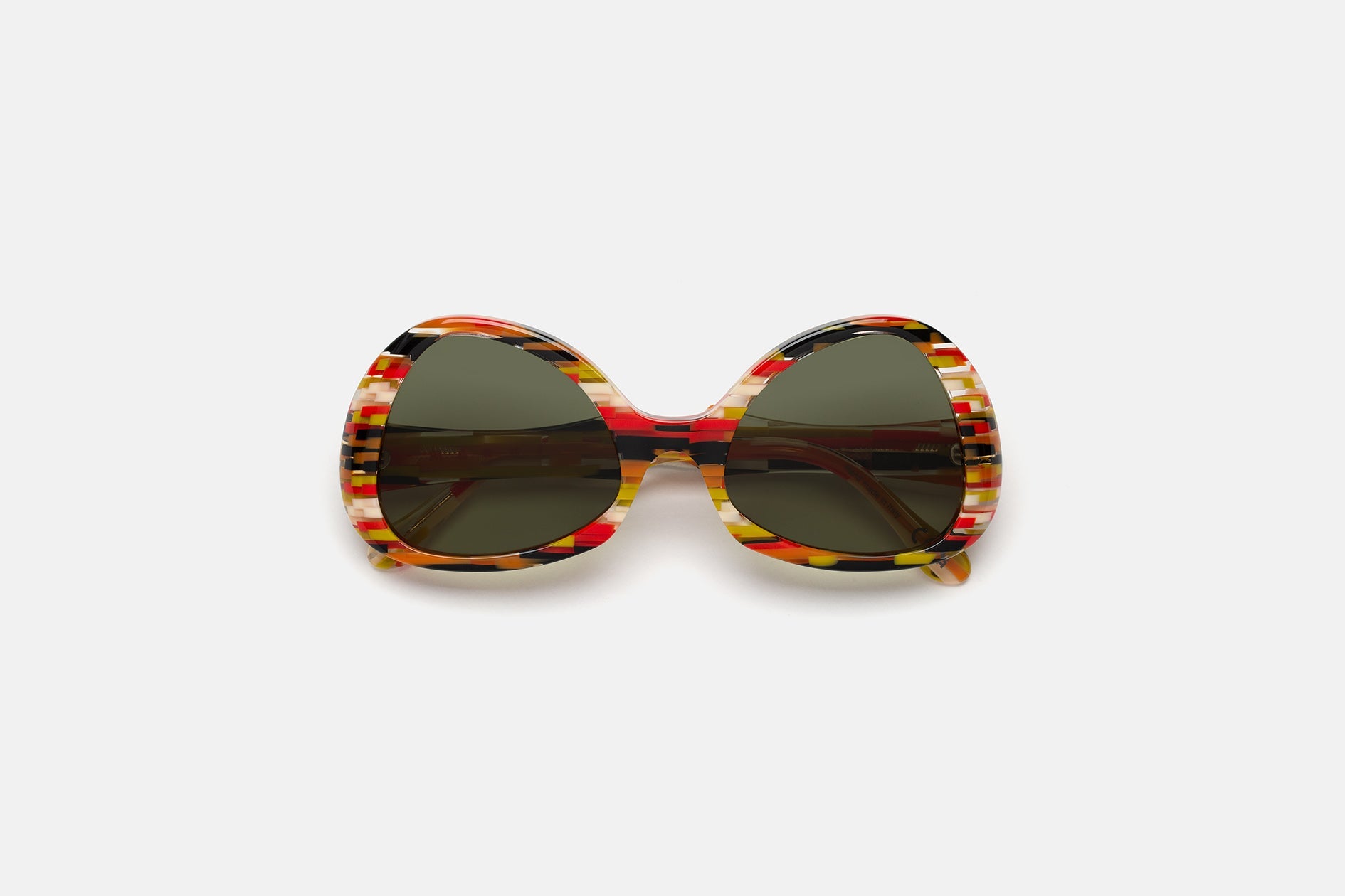 RETROSUPERFUTURE Anu Ohia Stripes
