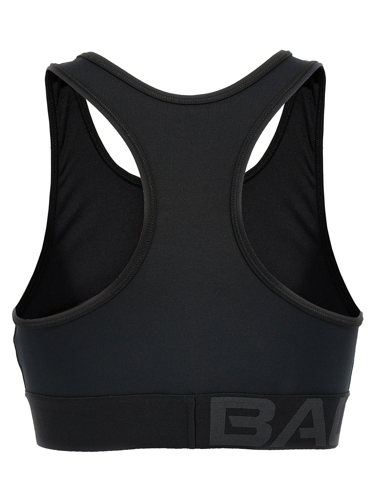 Balenciaga Sports Top X Under Armour® - view 2