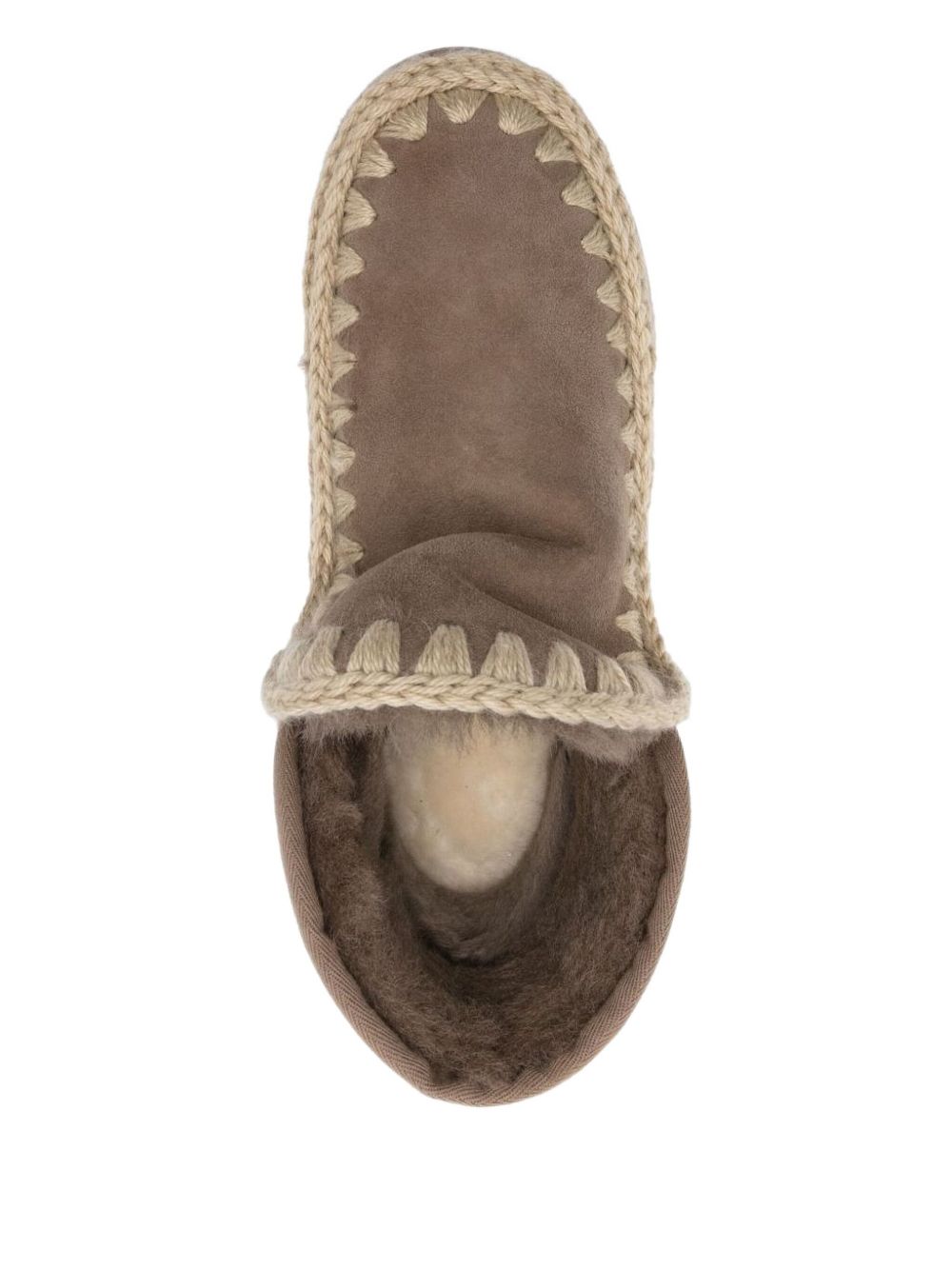 Mou Boots – Suede 100% - view 3