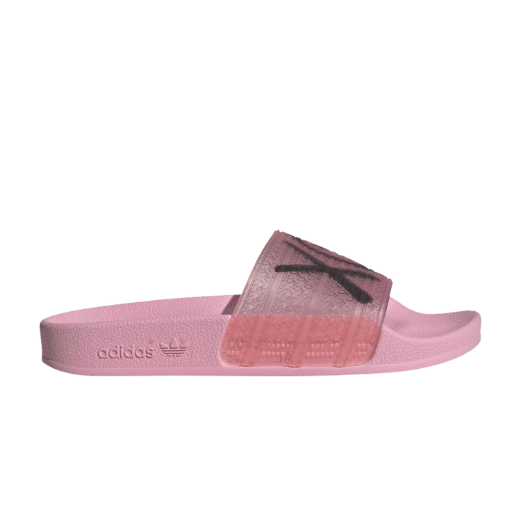 Saraiva xo gs – Yeezy adidas Adilette André Saraiva XO (GS)