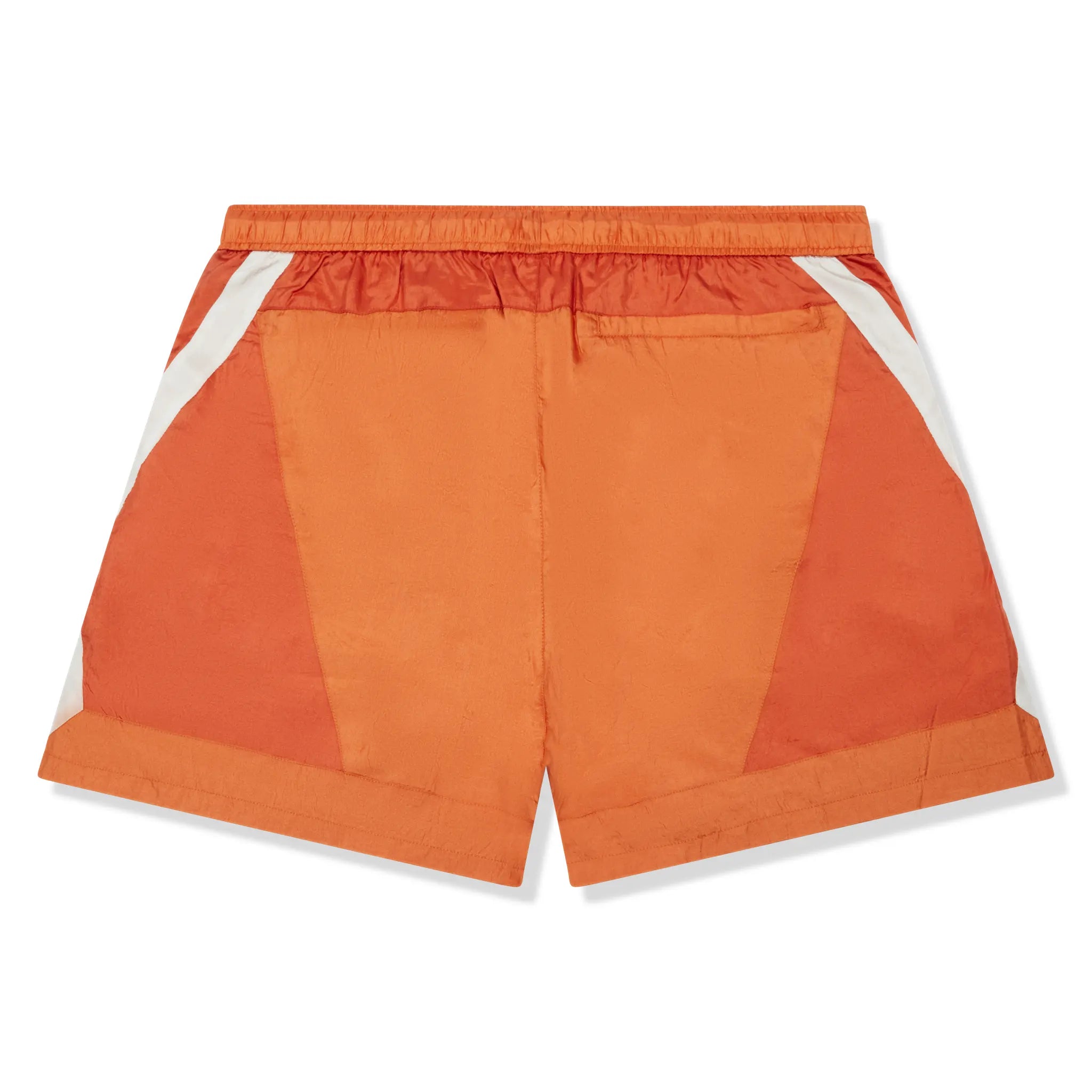 Kith Washed Nylon Turbo Clementine Shorts - view 2