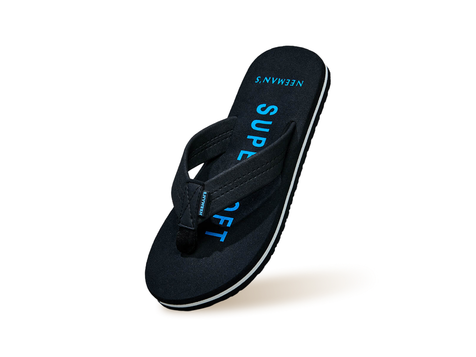 Neeman's Super Soft Flips : Black - view 11