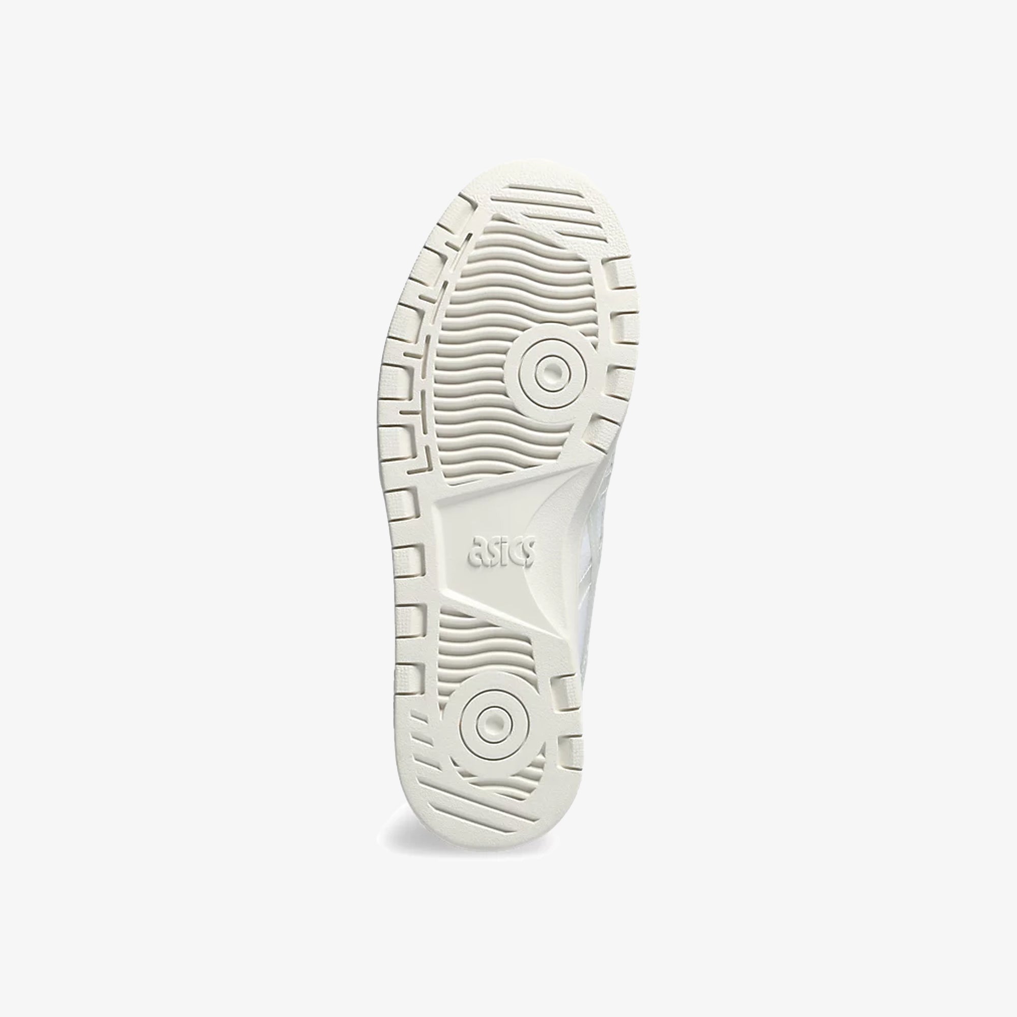Asics | JAPAN S { WHITE/PURE AQUA - view 3