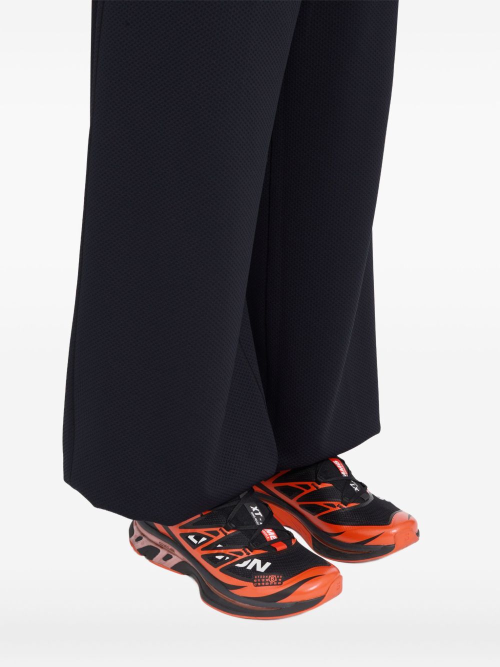 MM6 x Salomon XT Sneaker – Outer: Polyester 100% - view 9