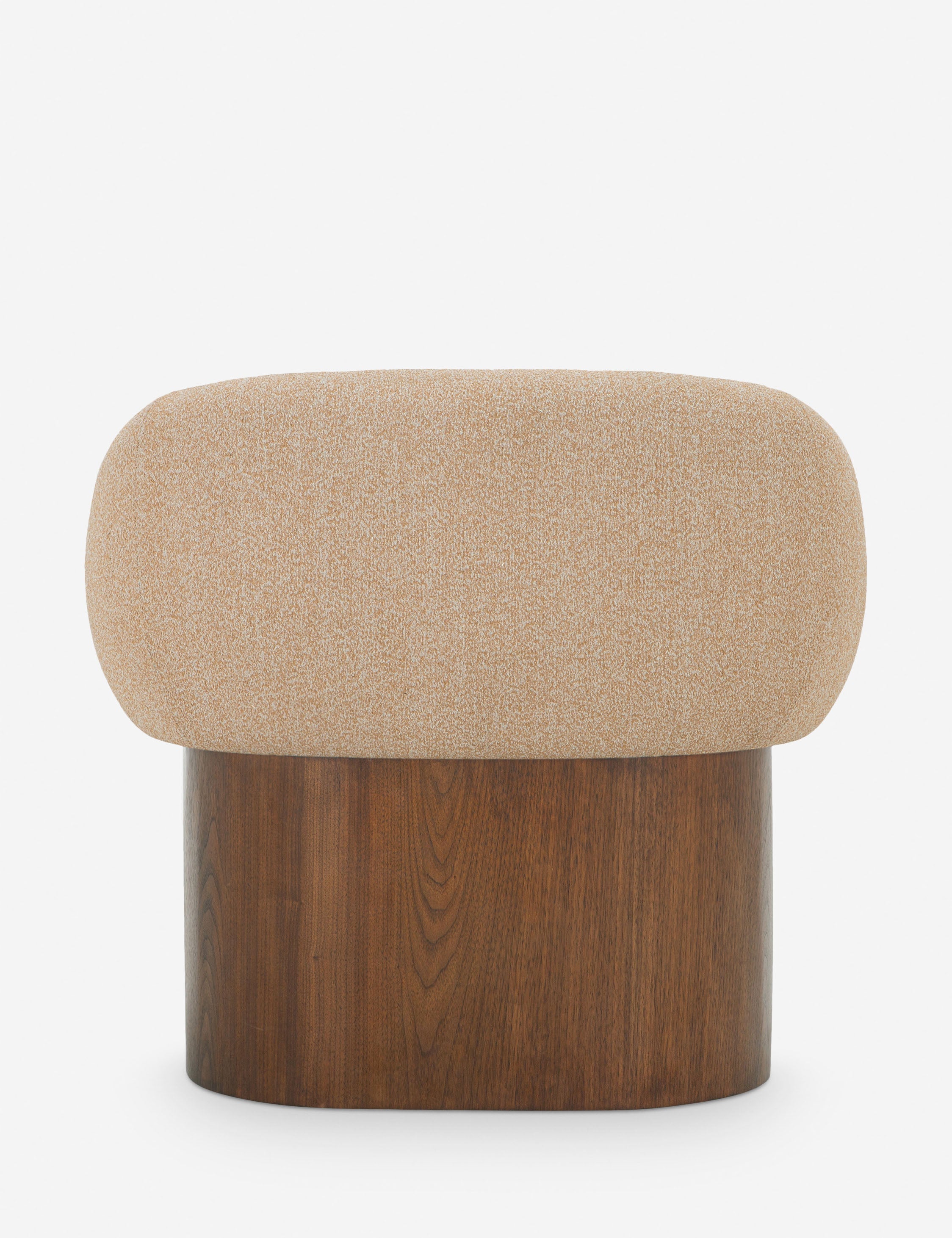 Lulu and Georgia Nasreen Accent Chair - view 6