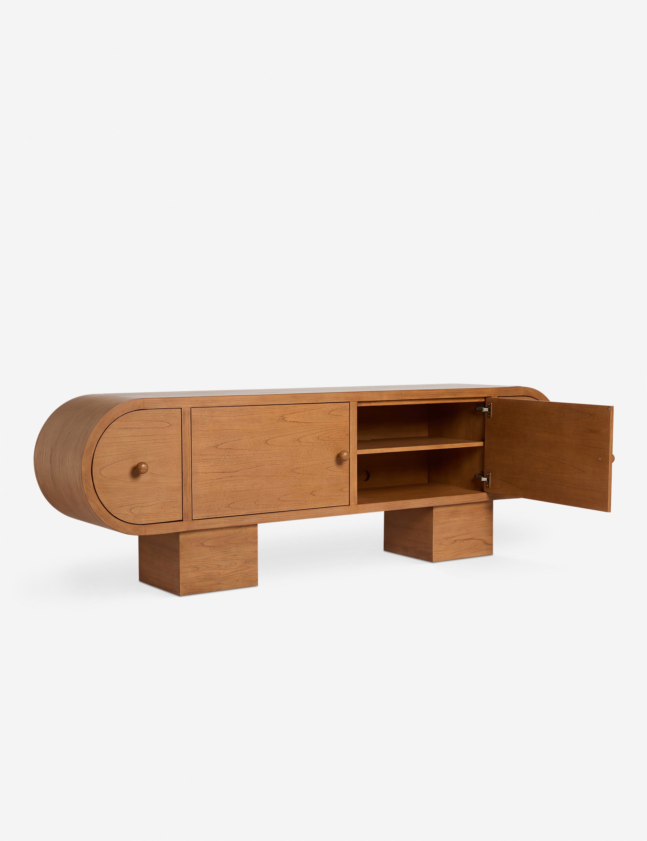 Lulu and Georgia Laughlin Sideboard by Sarah Sherman Samuel - view 16