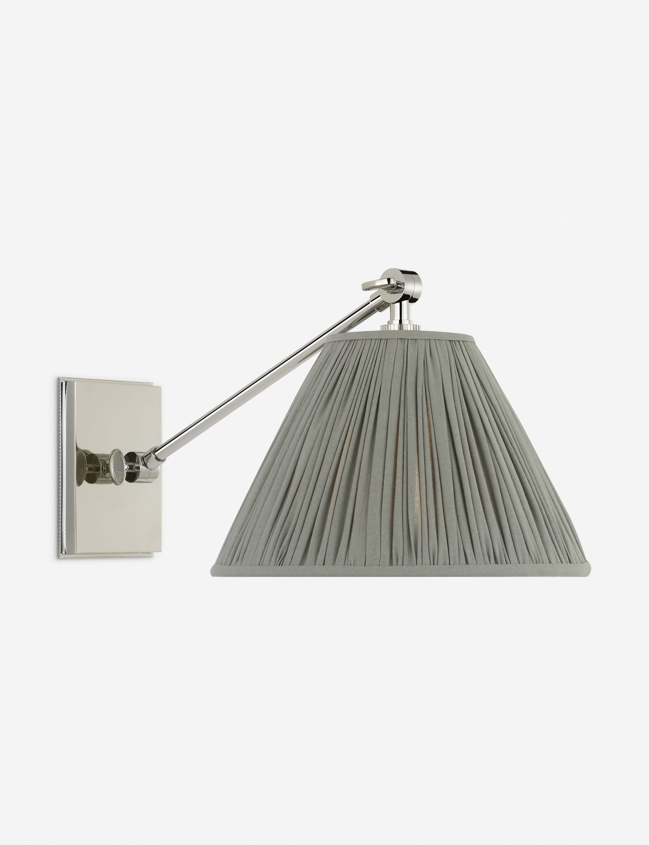 Lulu and Georgia Talitha Articulating Sconce