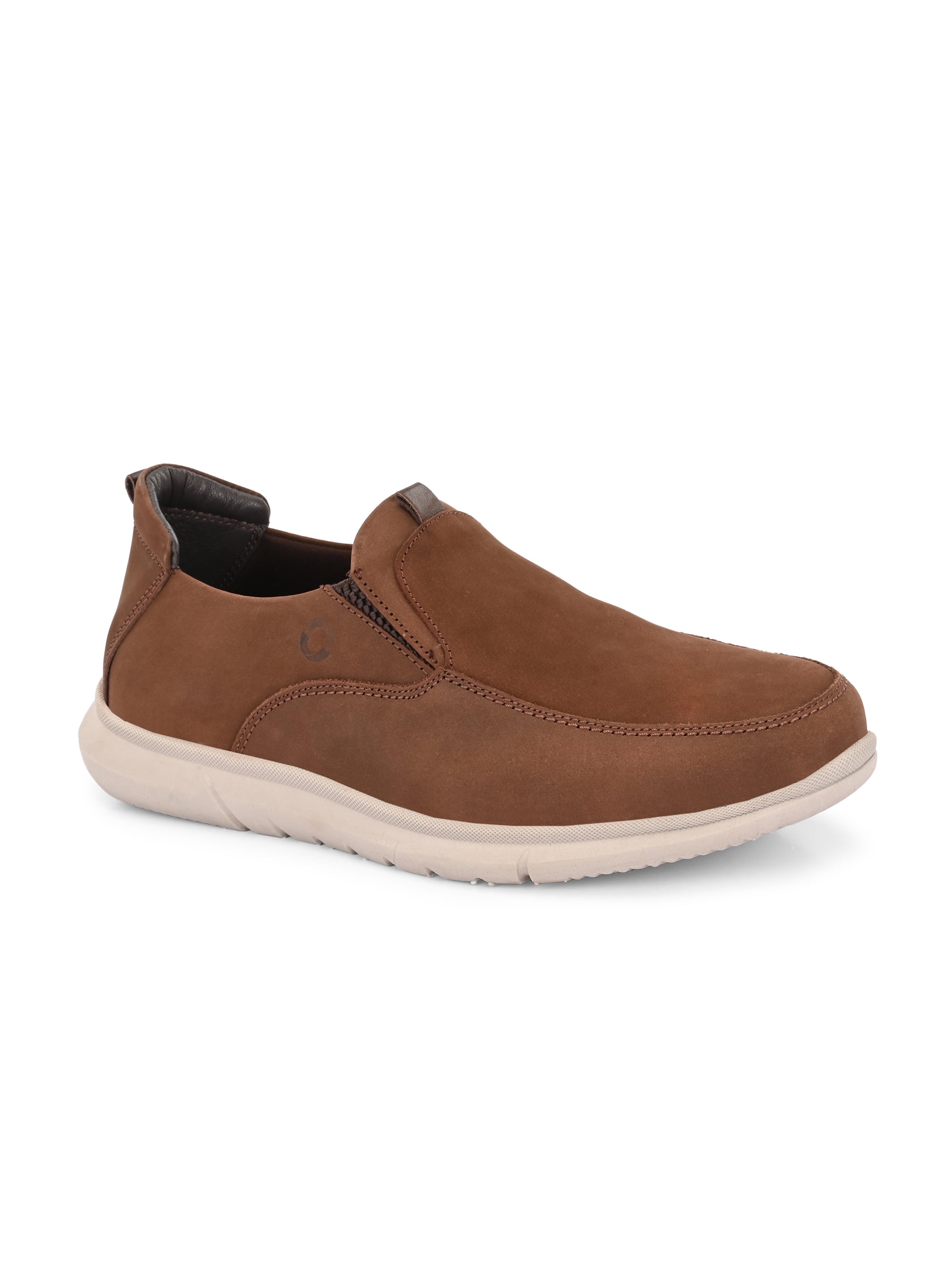 Egoss Shoes Zero Gravity Sneakers by Egoss – Men's, Cheekoo Nubuck