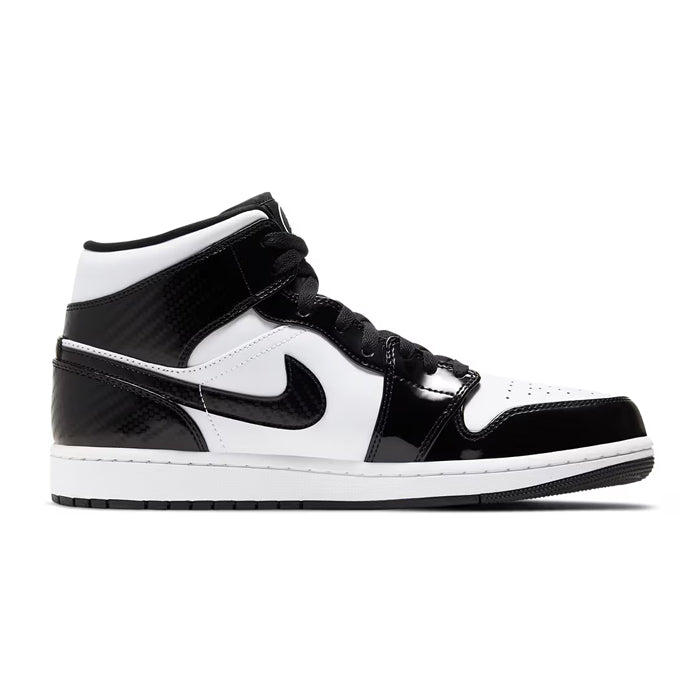 HYPE ELIXIR Air Jordan 1 Mid SE 'All Star 2021'