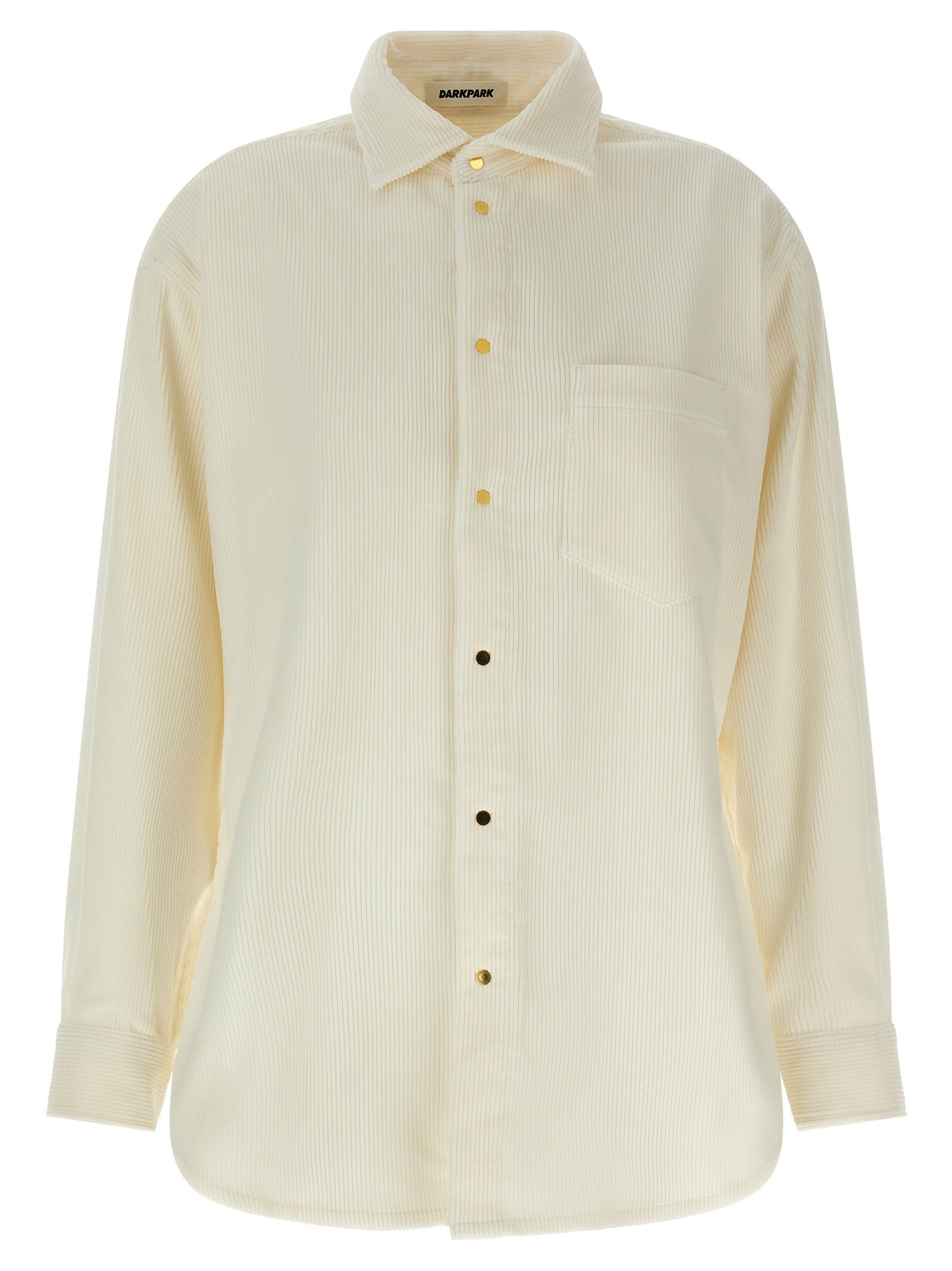 Darkpark Anne Shirt – 100% cotton