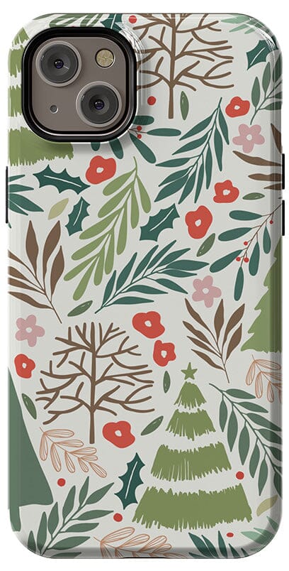 Casetry Under the Mistletoe | Holiday Case - view 7