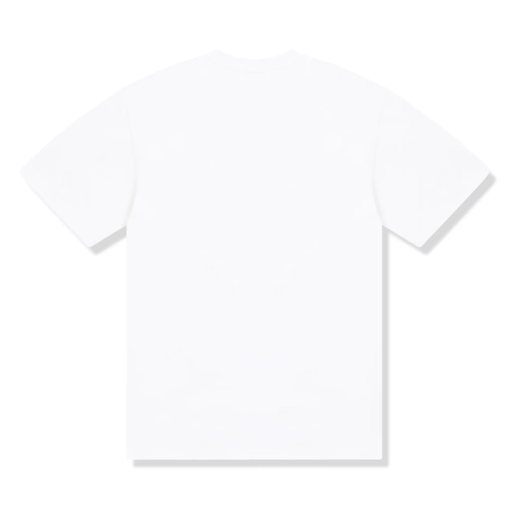 Supreme Arabic Box Logo White T-Shirt - view 2