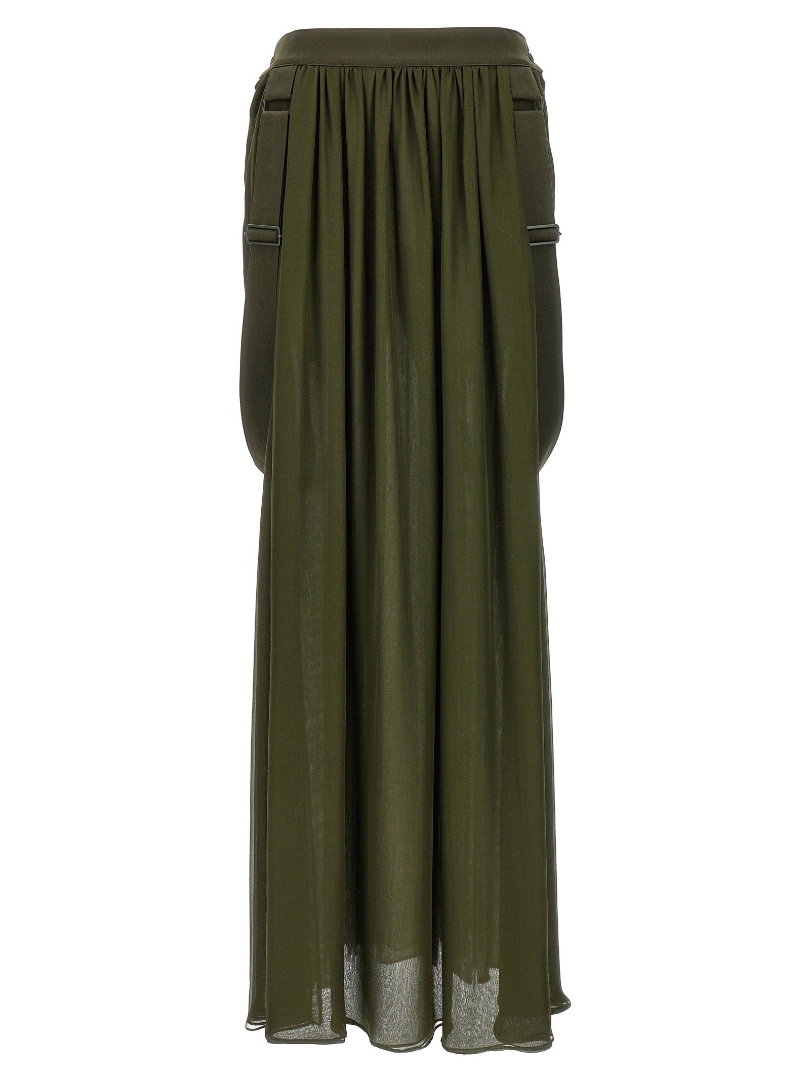 Max Mara Jedy Skirt – 100% silk