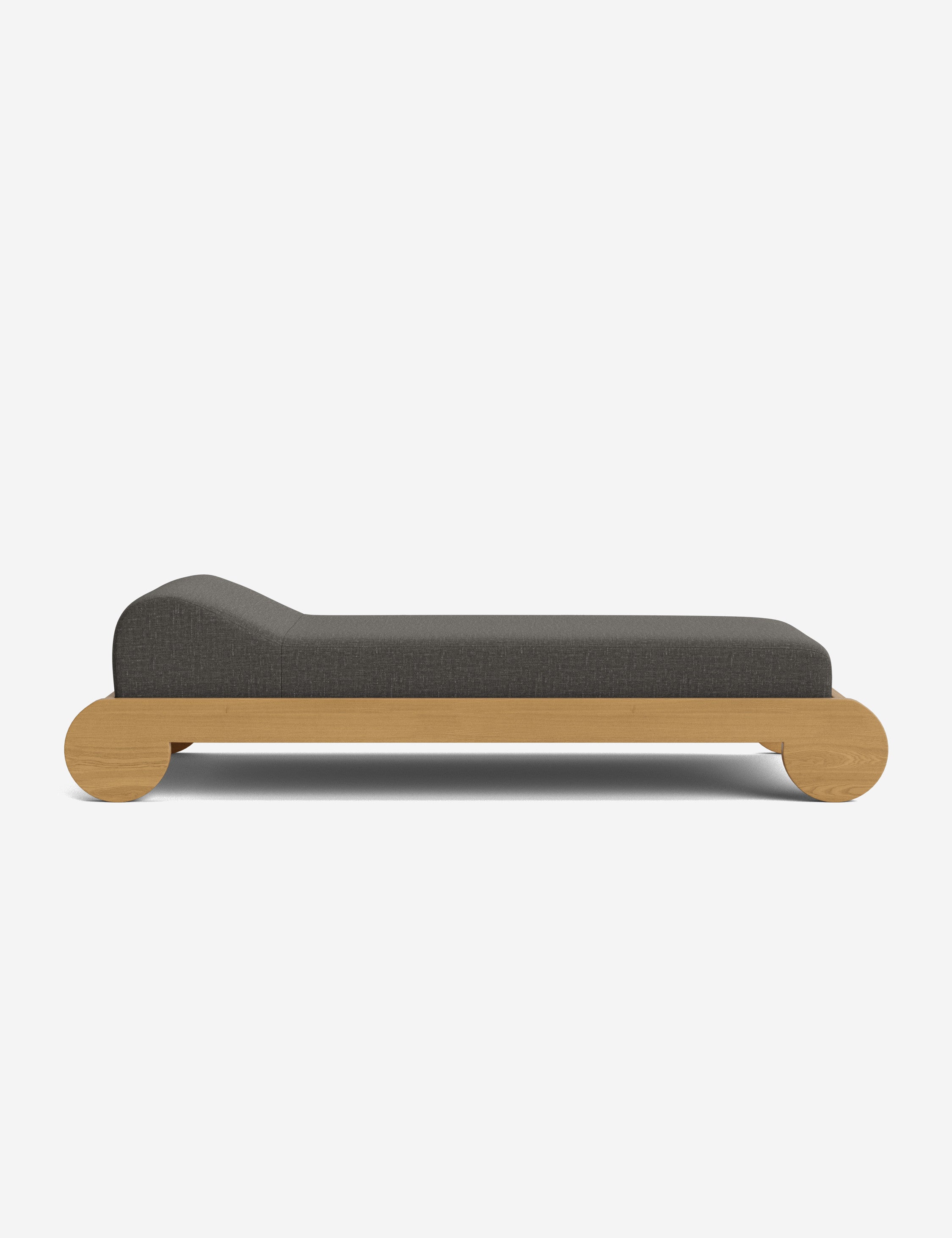 Lulu and Georgia Ionic Daybed by Sarah Sherman Samuel - view 12